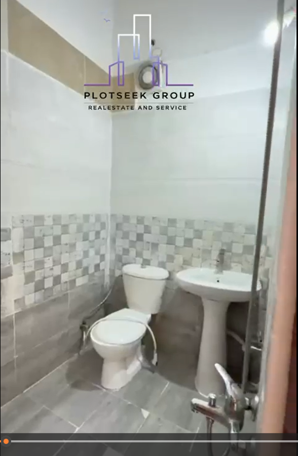 STUDIO unit 101 - interior view 1