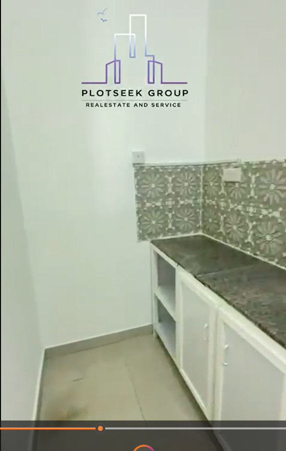 STUDIO unit 101 - interior view 2