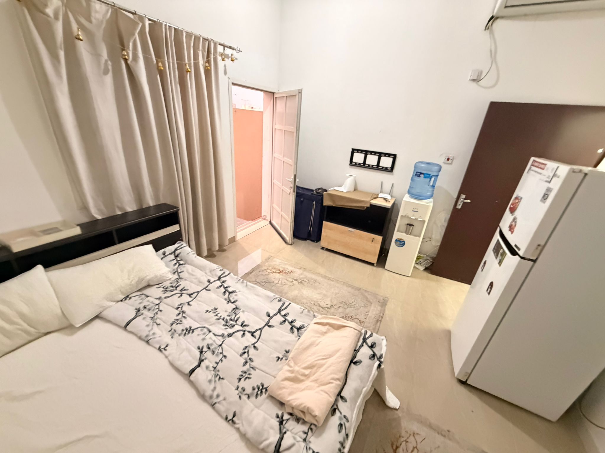 Studio in Doha