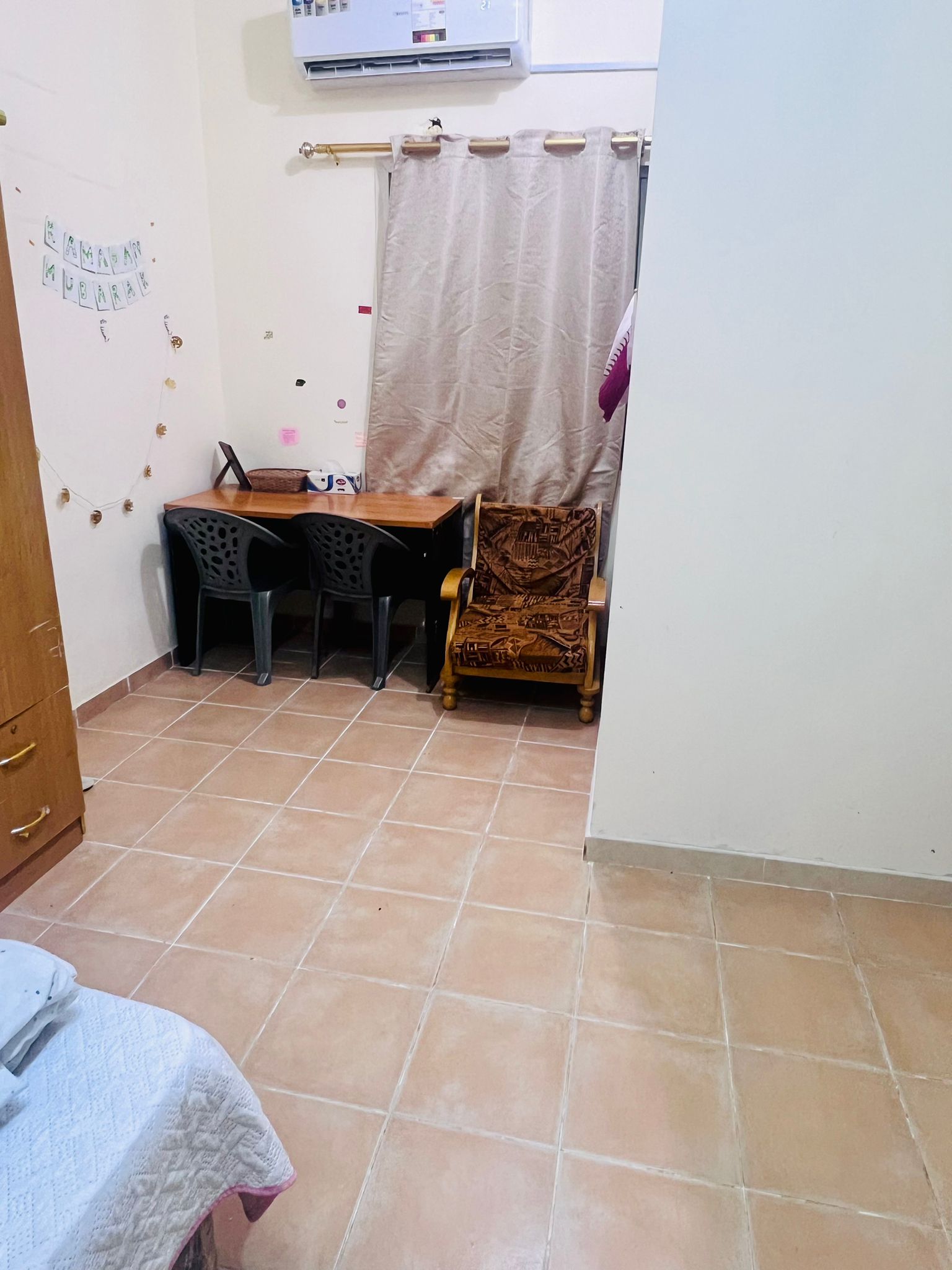 STUDIO unit 102 - interior view 2
