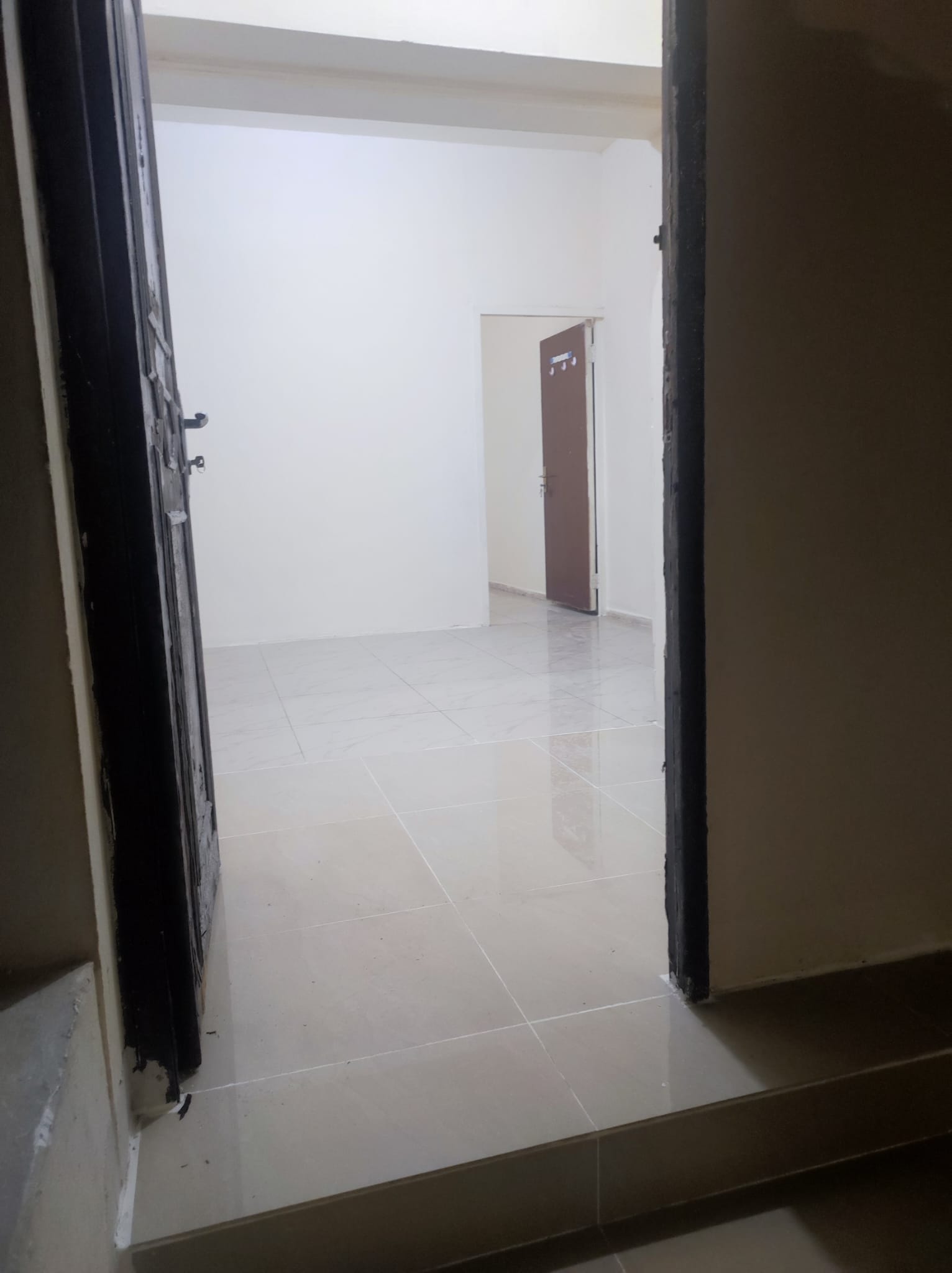 1Bhk in Madinat Khalifa South