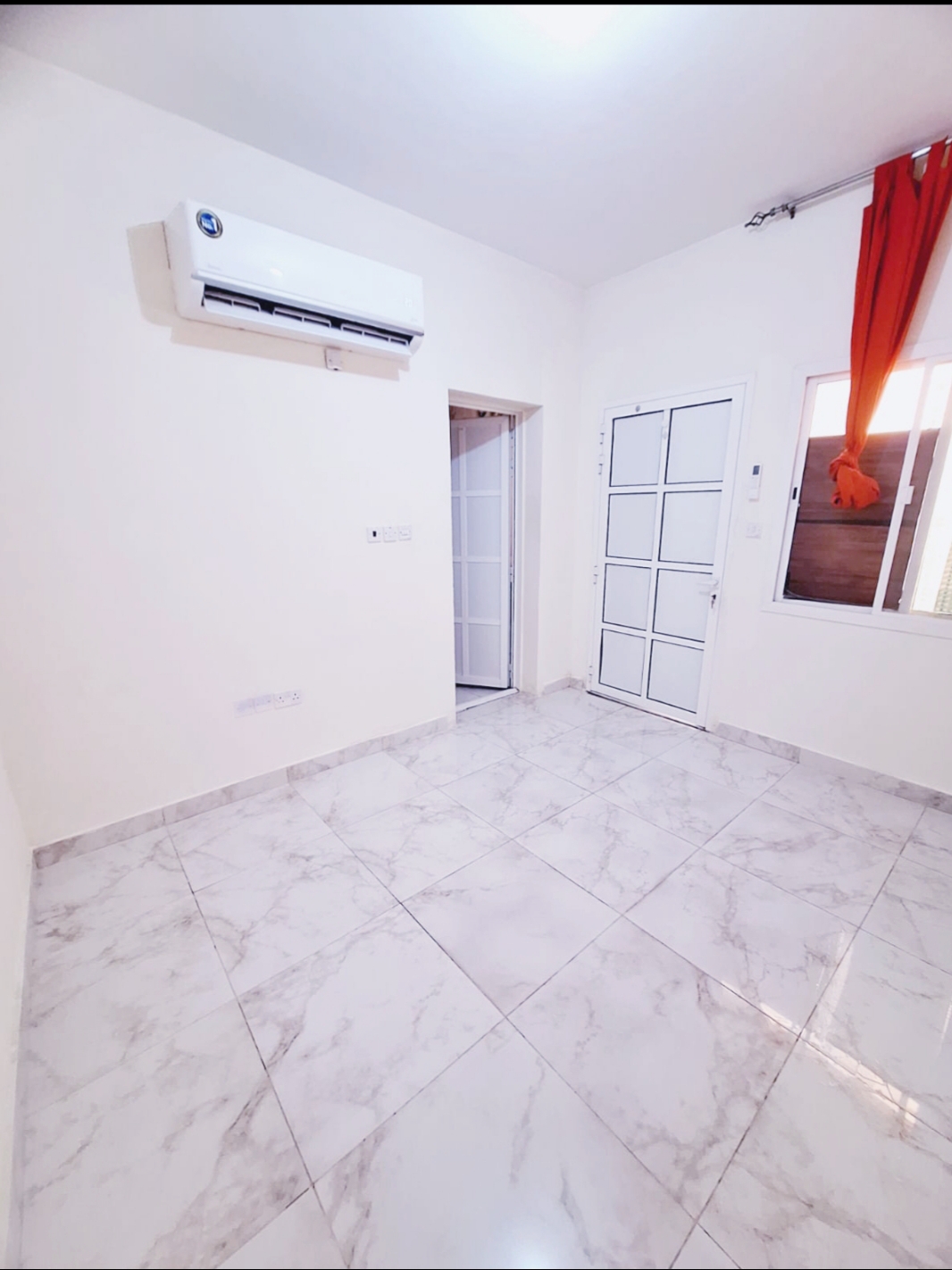 STUDIO unit 102 for rent in Qatar