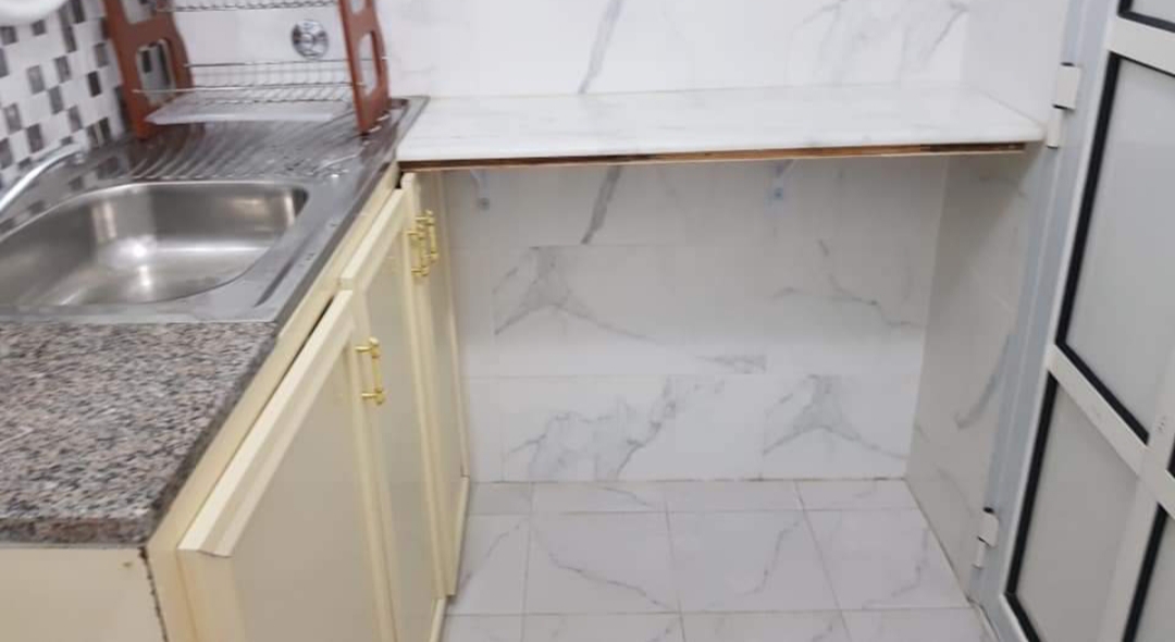 STUDIO unit 102 - interior view 1