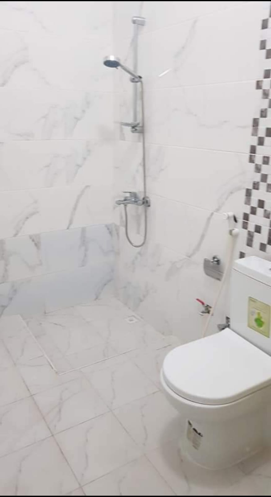 STUDIO unit 102 - interior view 2