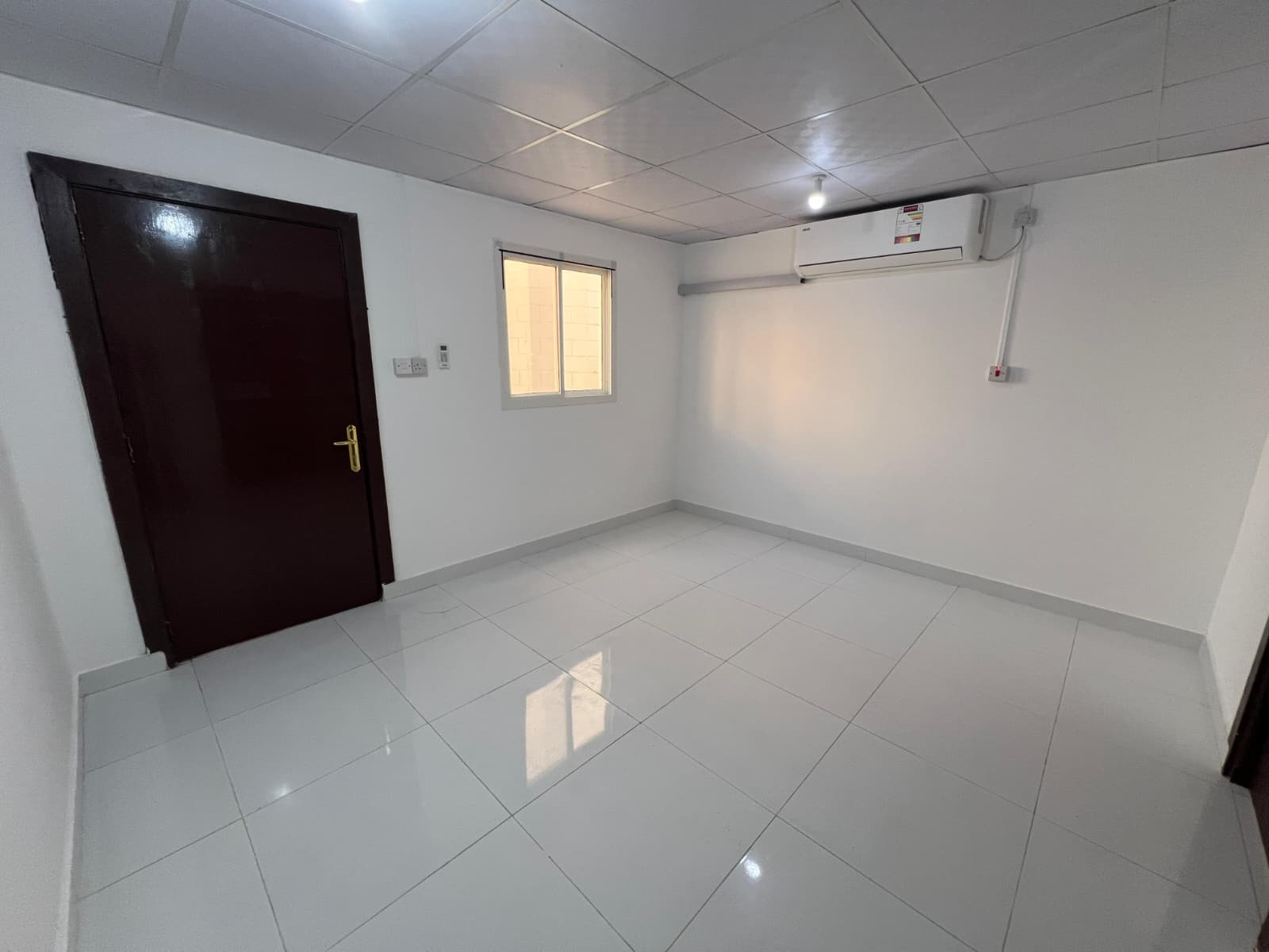 STUDIO unit 102 - interior view 1
