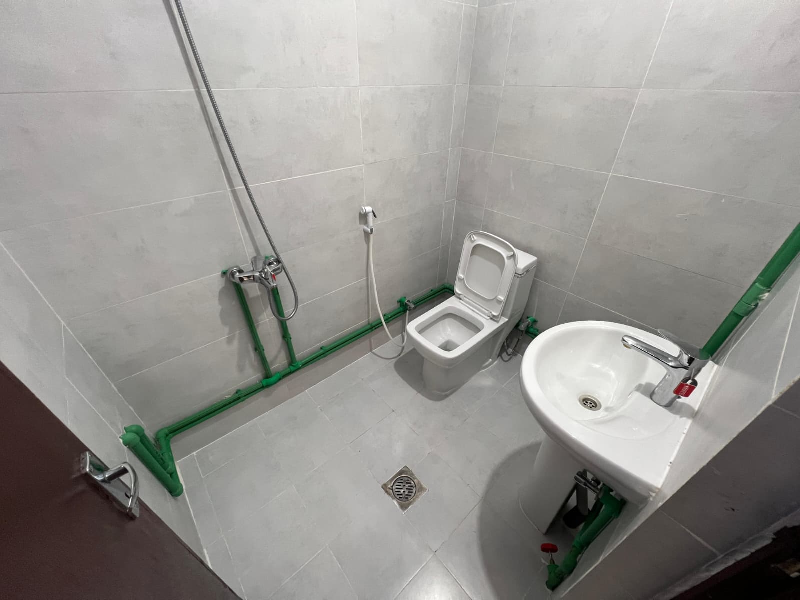 STUDIO unit 2601 - interior view 2