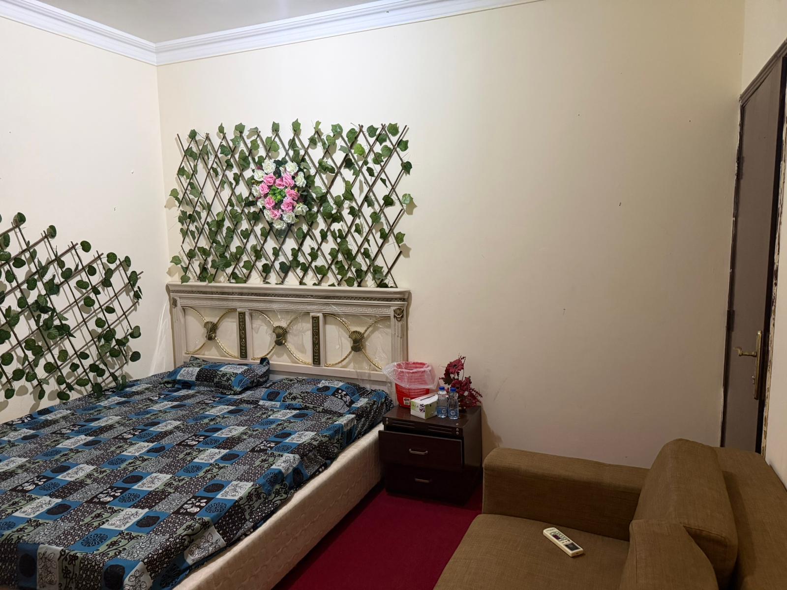 Studio for rent in Ain Khaled