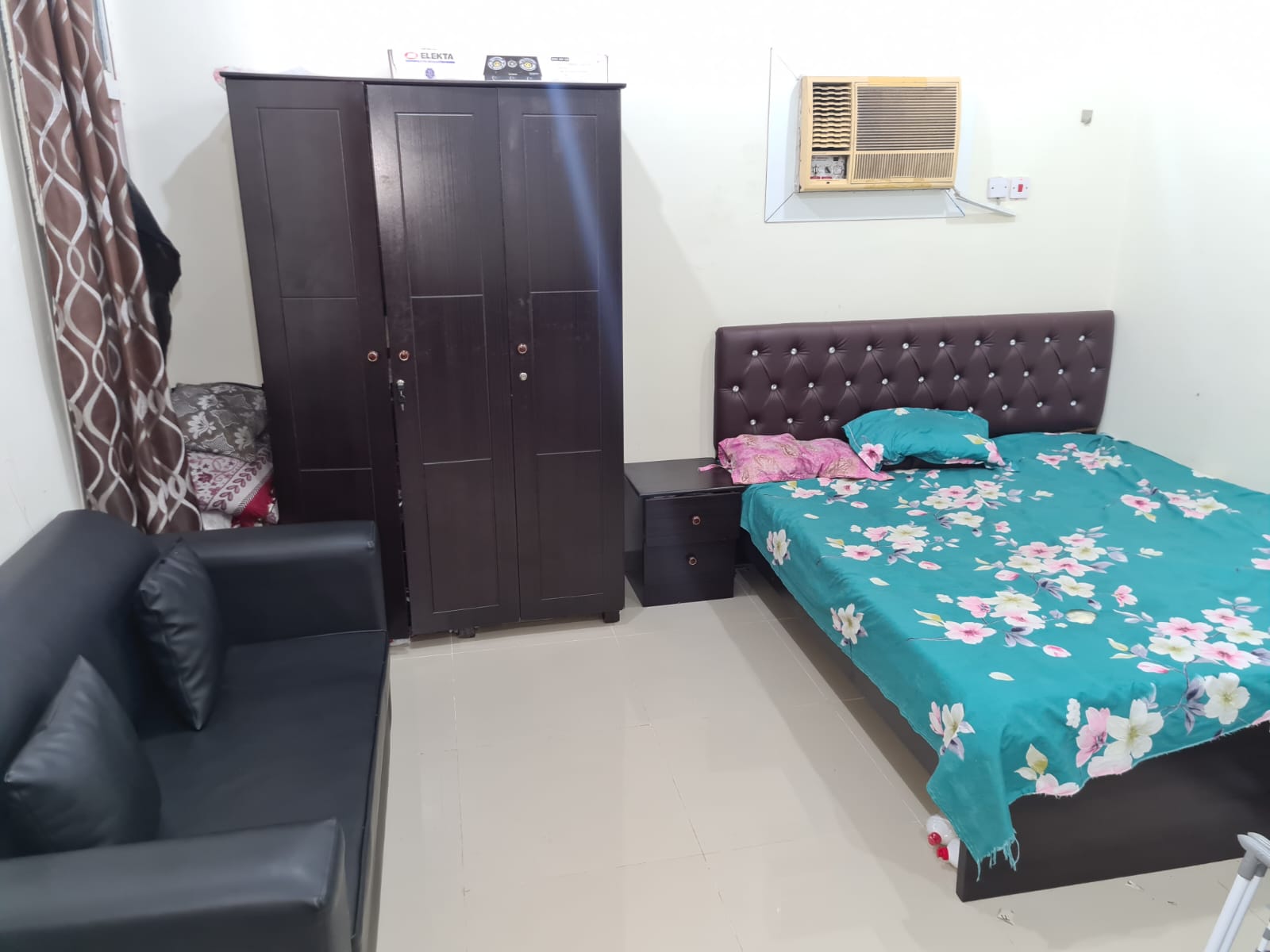 Studio for rent in Nuaija