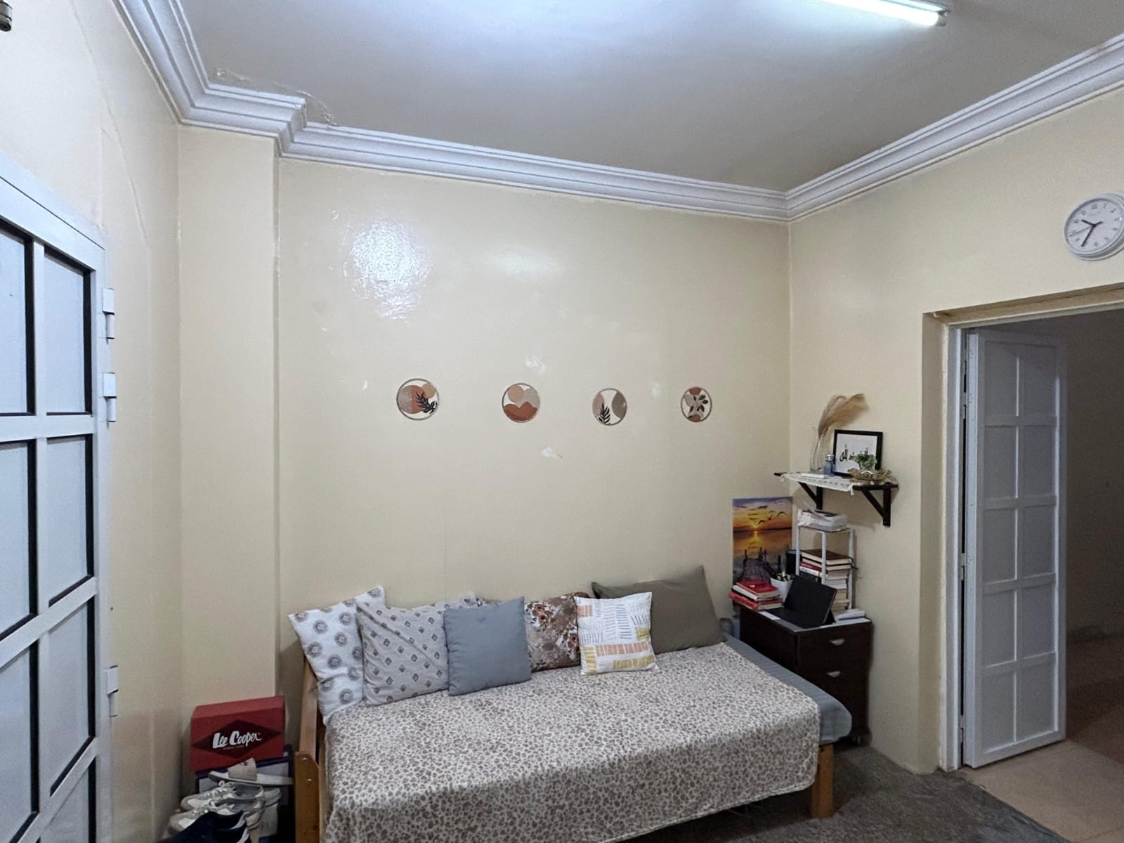 1 BHK for rent in Ain Khaled