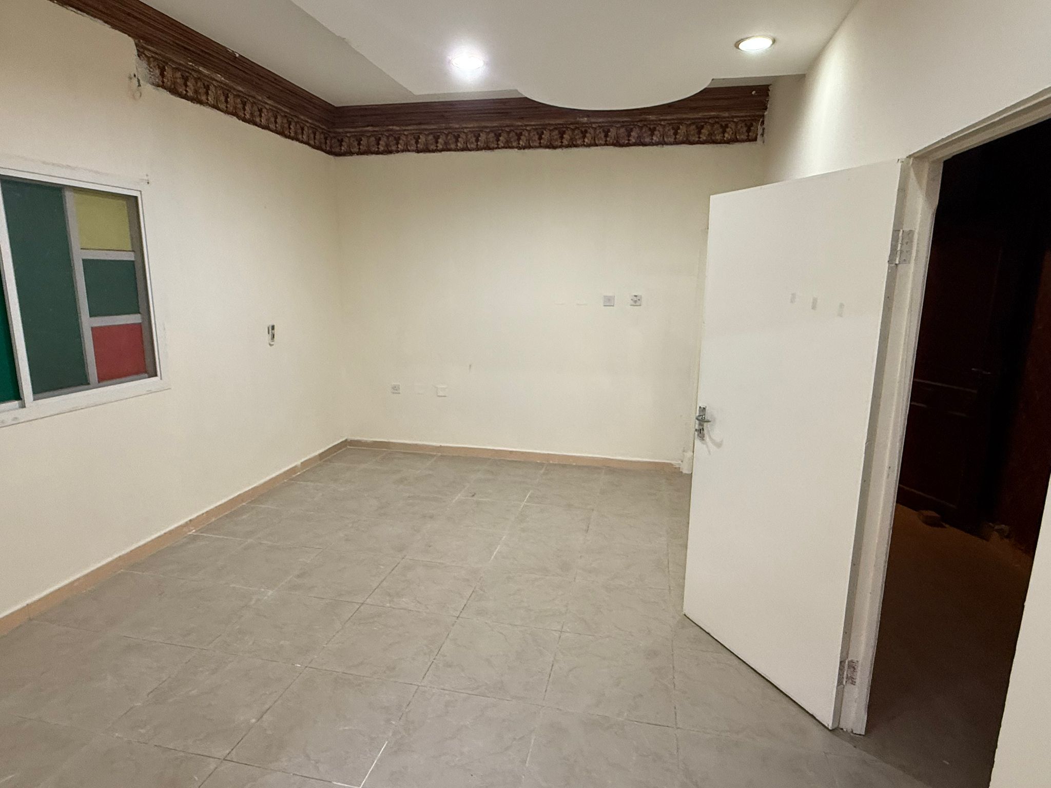 Studio for rent in Al Aziziya