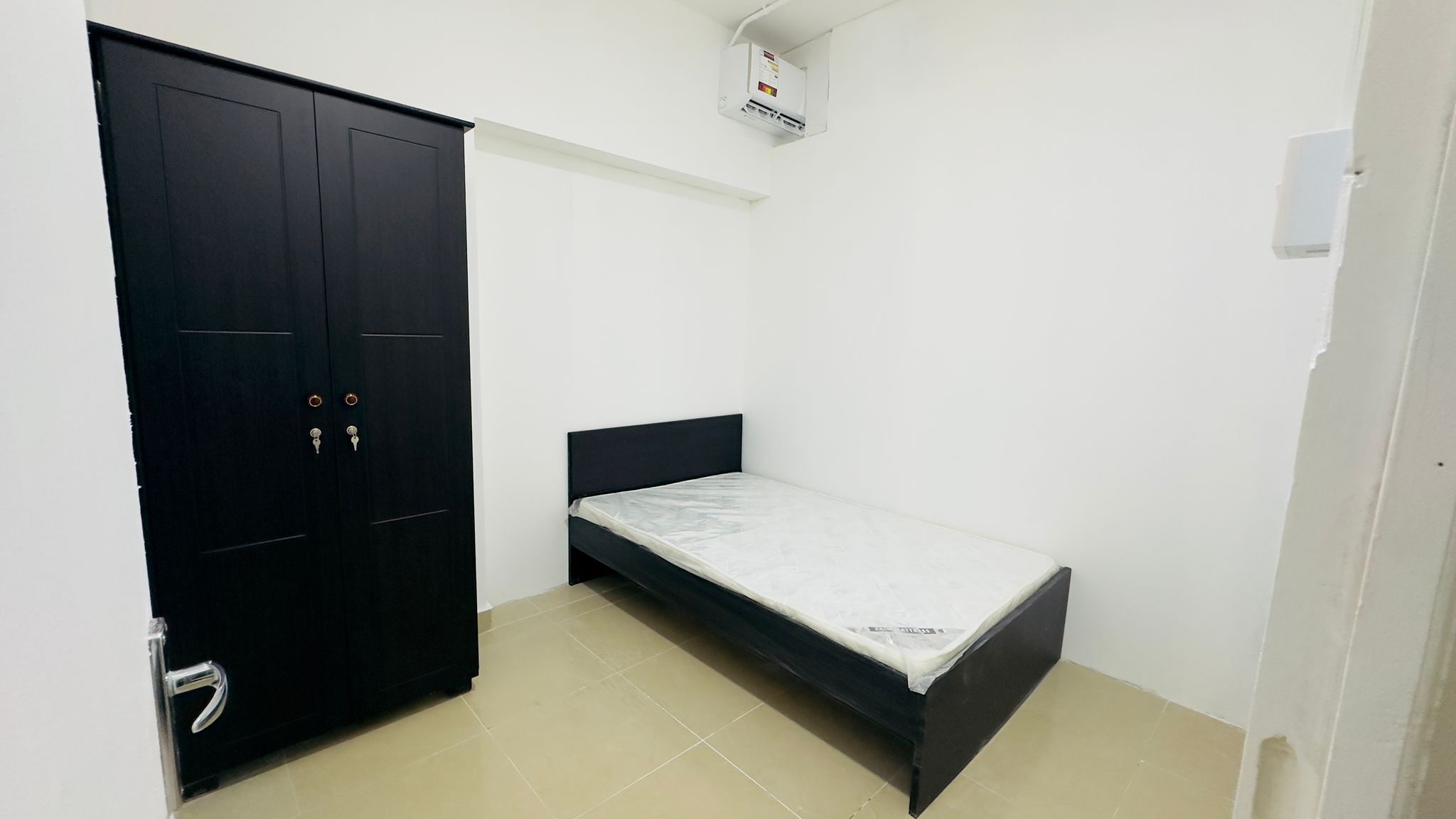 Studio for rent in Al Mansoura