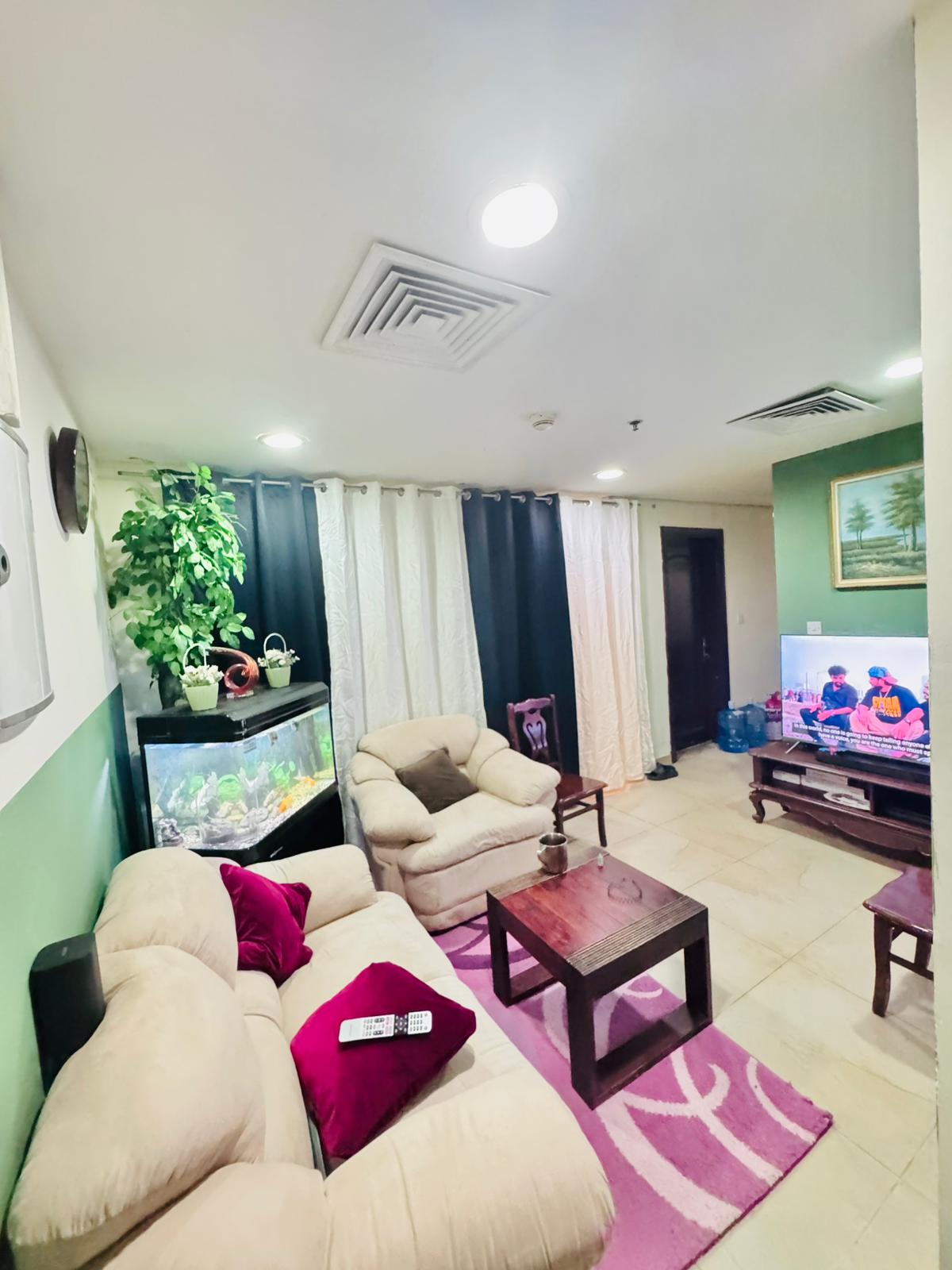 3 BHK for rent in Al Sadd