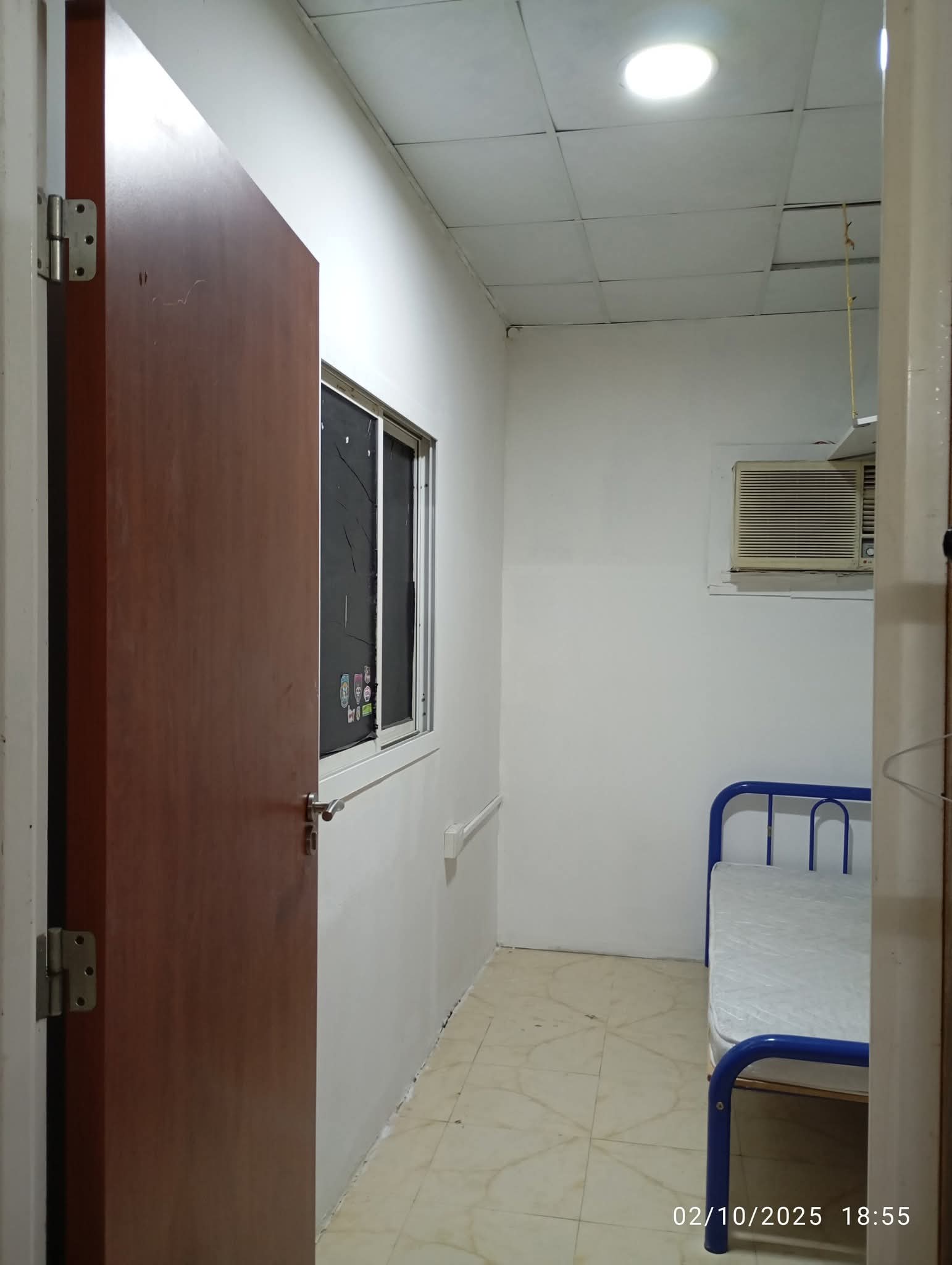 Studio for rent in Fereej Bin Omran