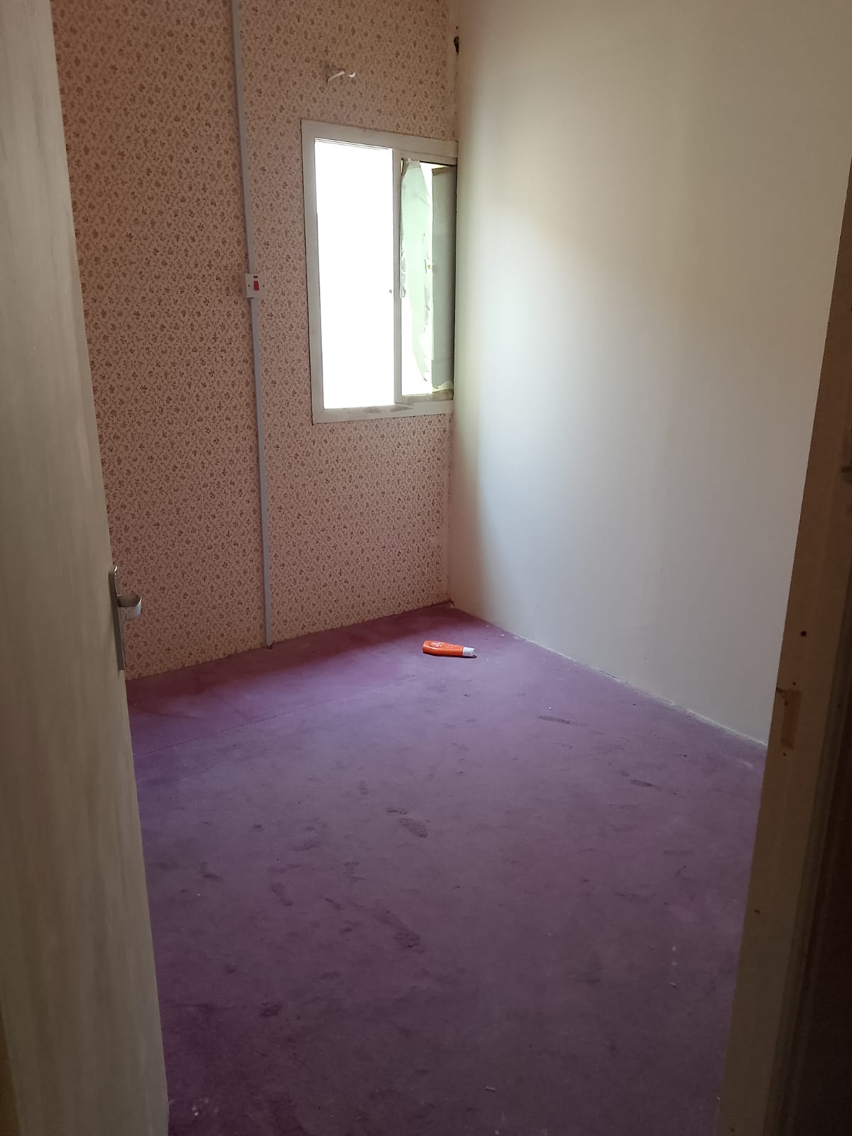 Single Room for rent in Al Aziziya