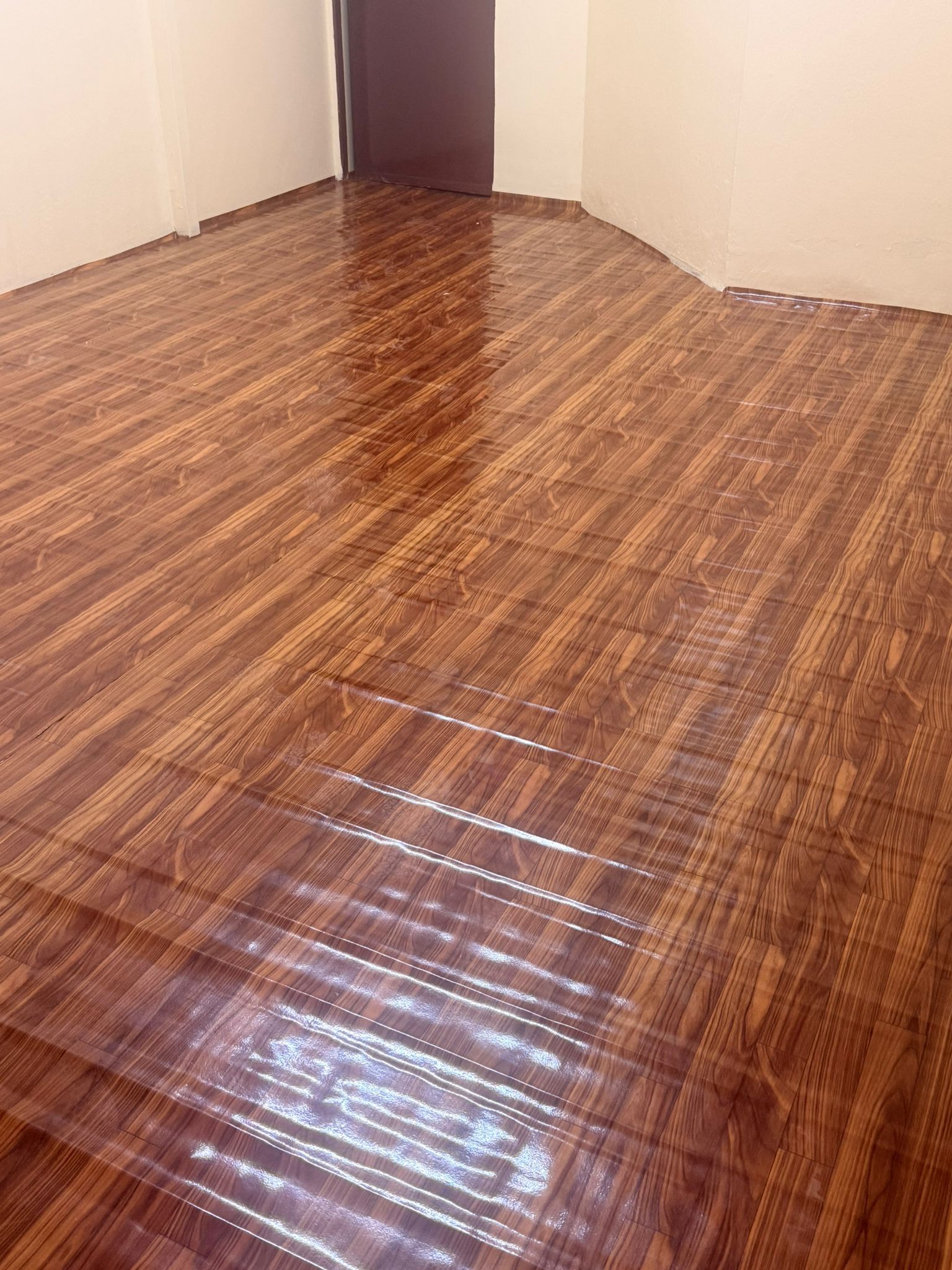 1 BHK for rent in Ain Khaled