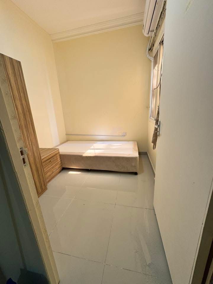 Studio in Doha