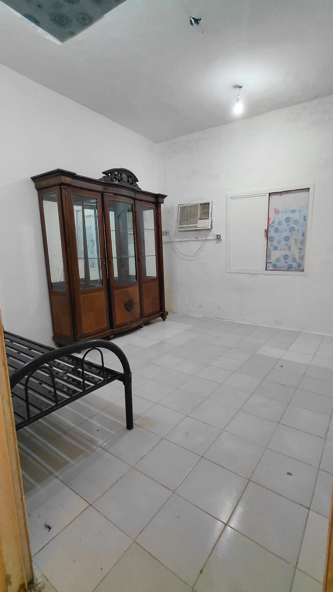 Studio for rent in Al Aziziya