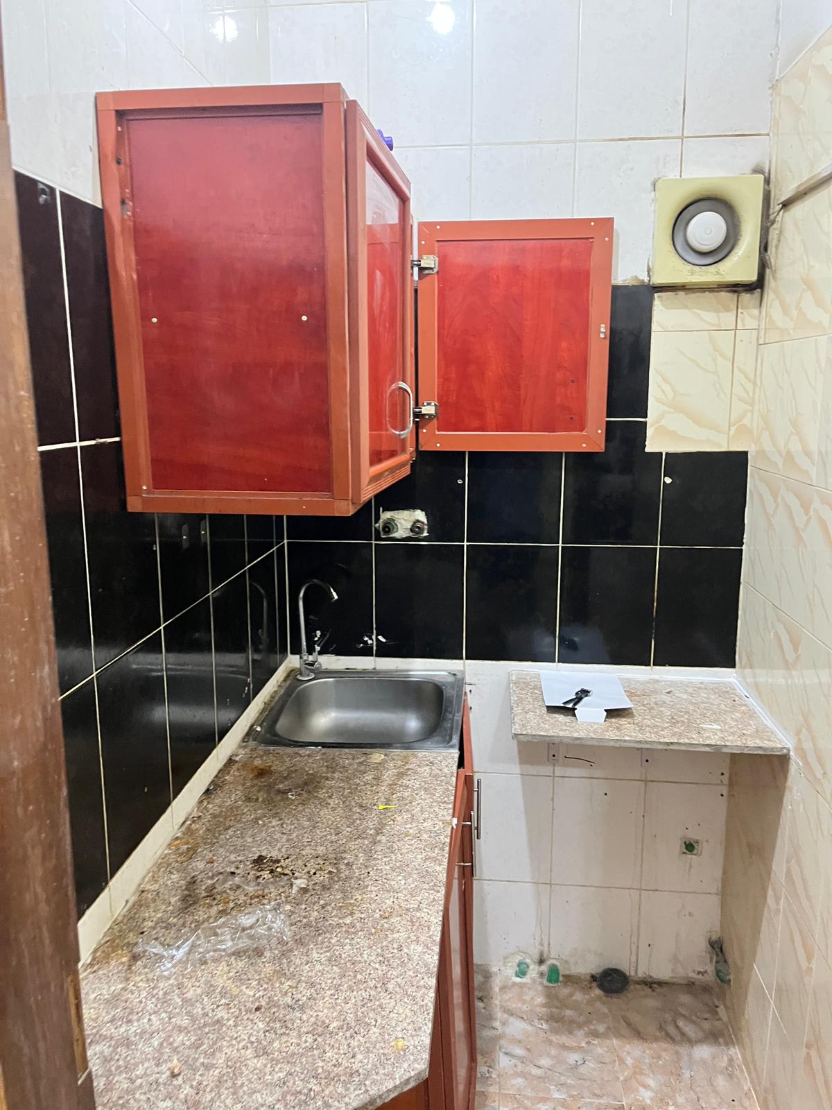 Studio in Doha
