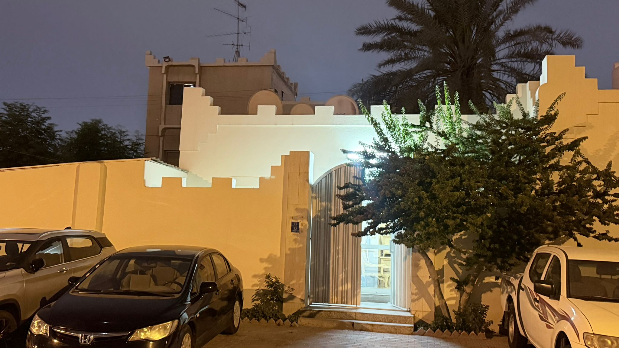 Studio in New Slata