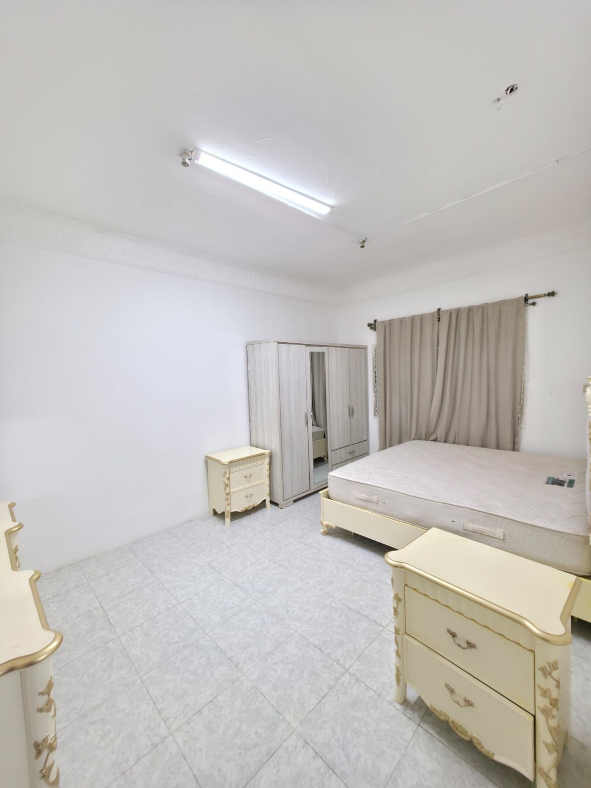 1 BHK for rent in New Slata