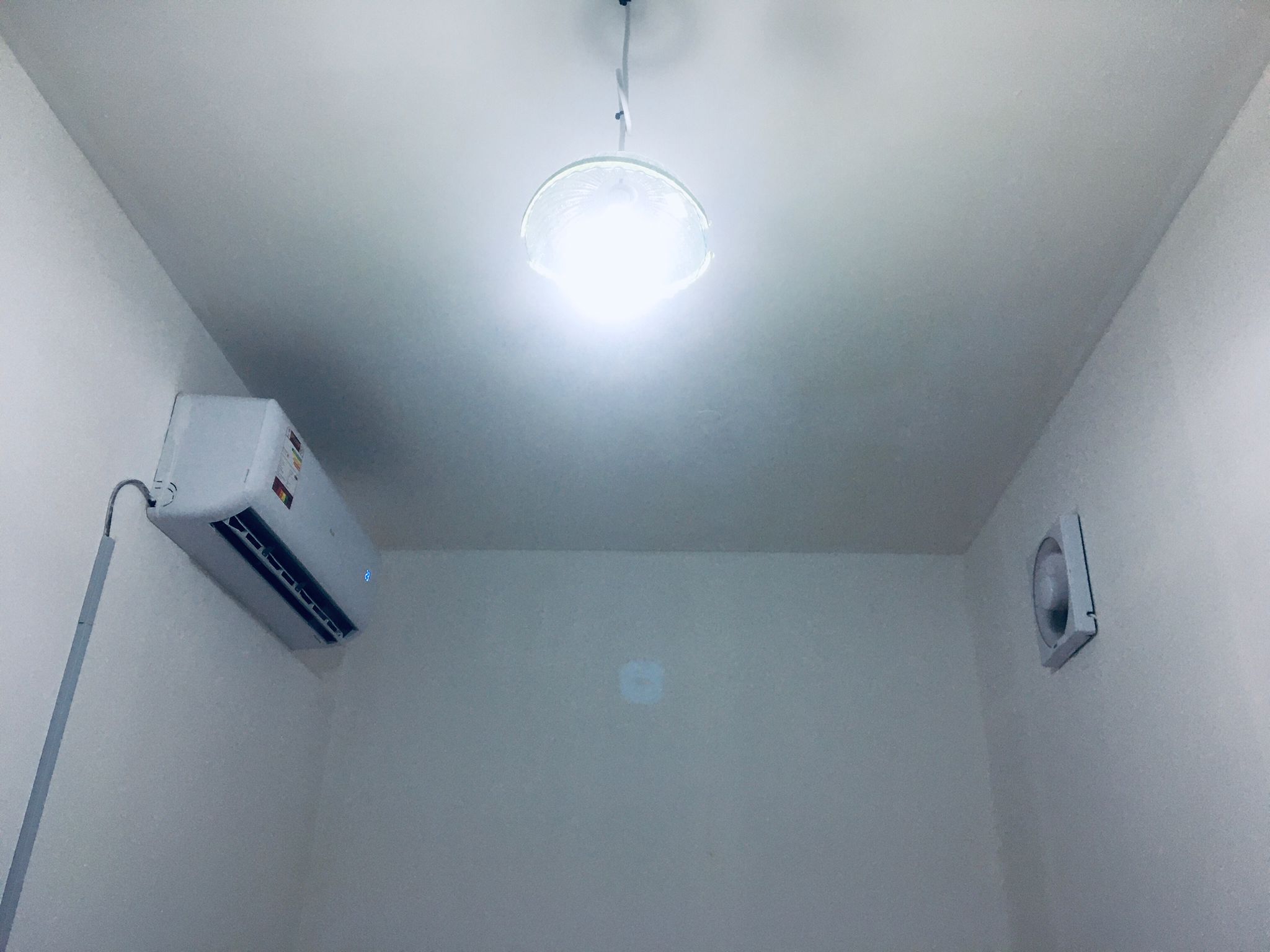Single Room in Doha