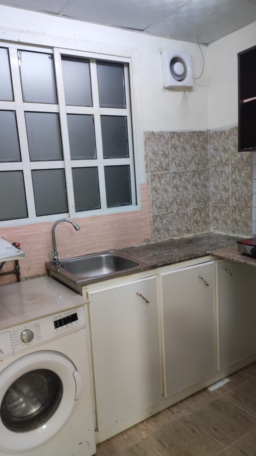 STUDIO unit 101 - interior view 3