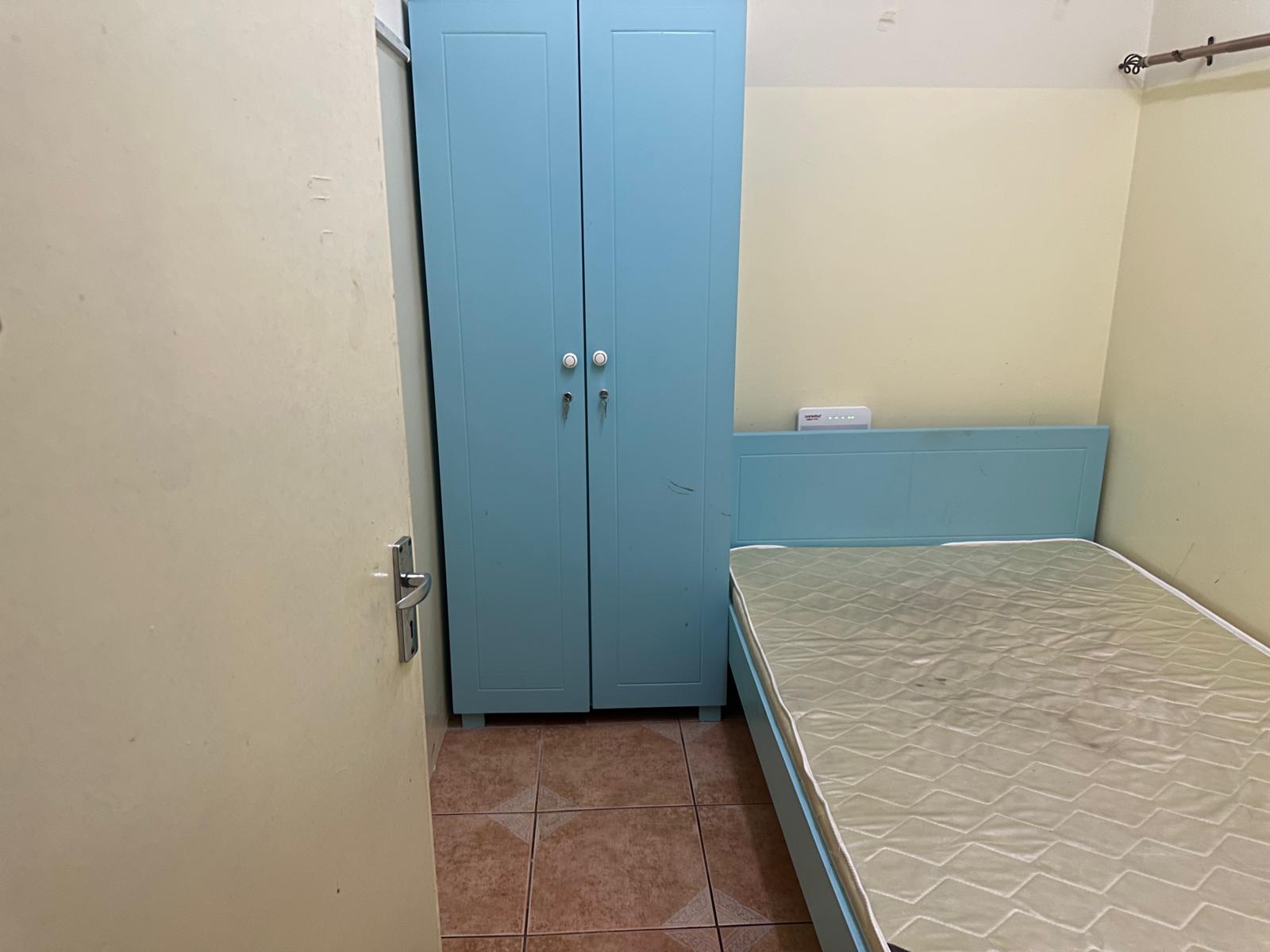 Single Room in Doha