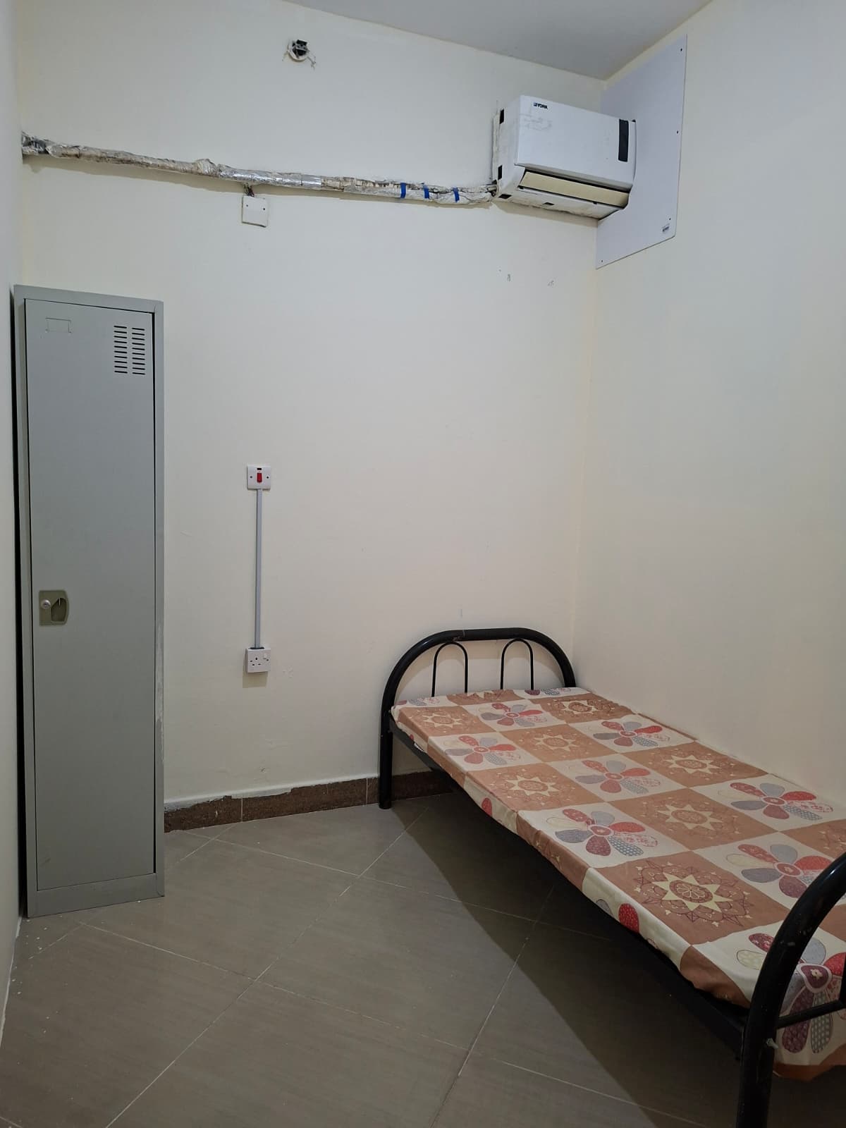 Single Room in Al Sadd