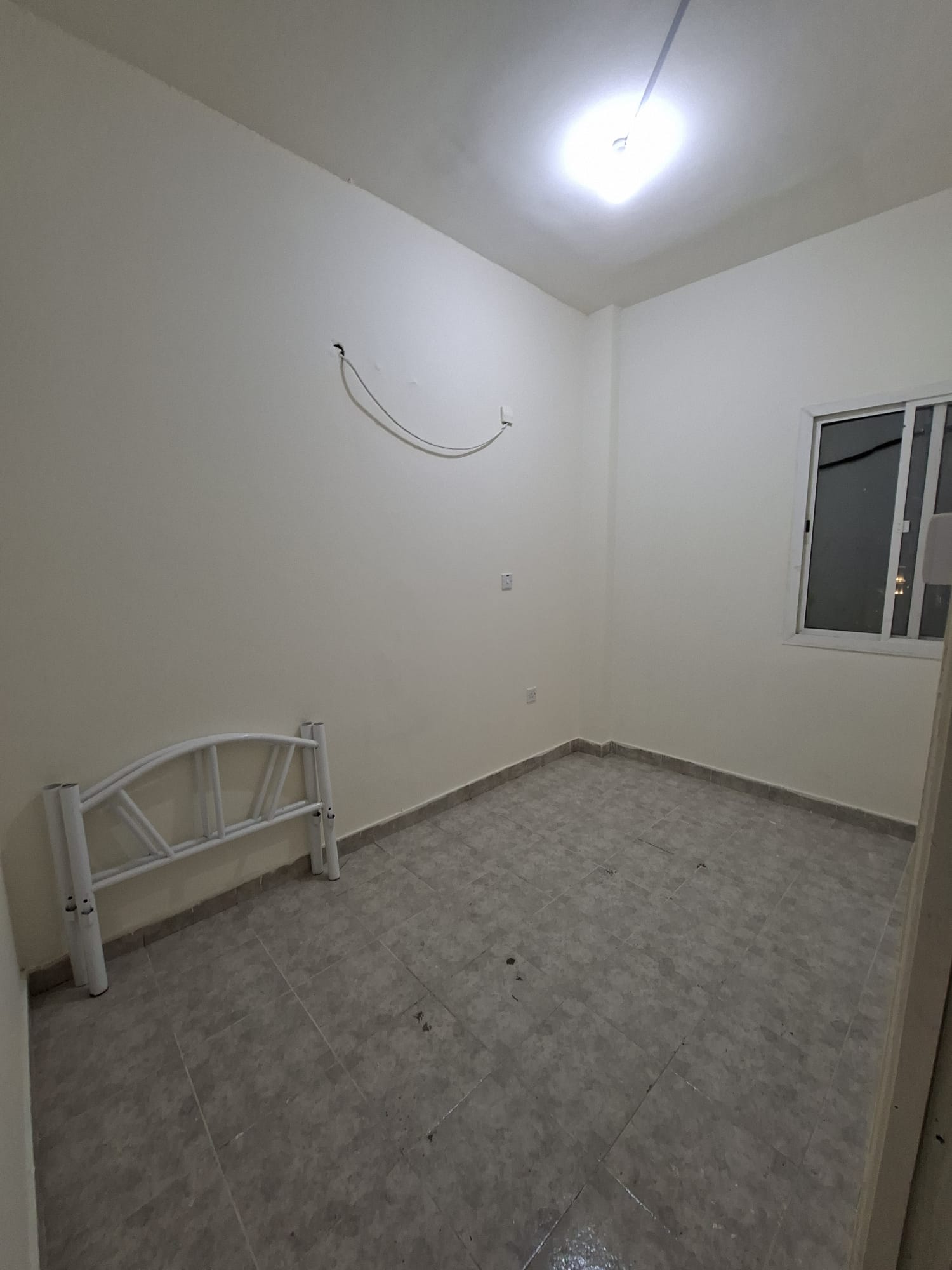 SINGLE_ROOM unit 101 - interior view 3