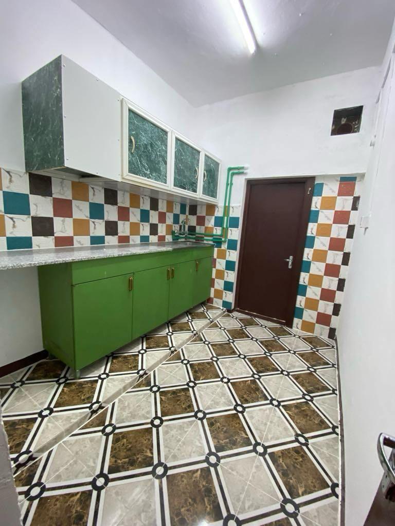 STUDIO unit 101 - interior view 1