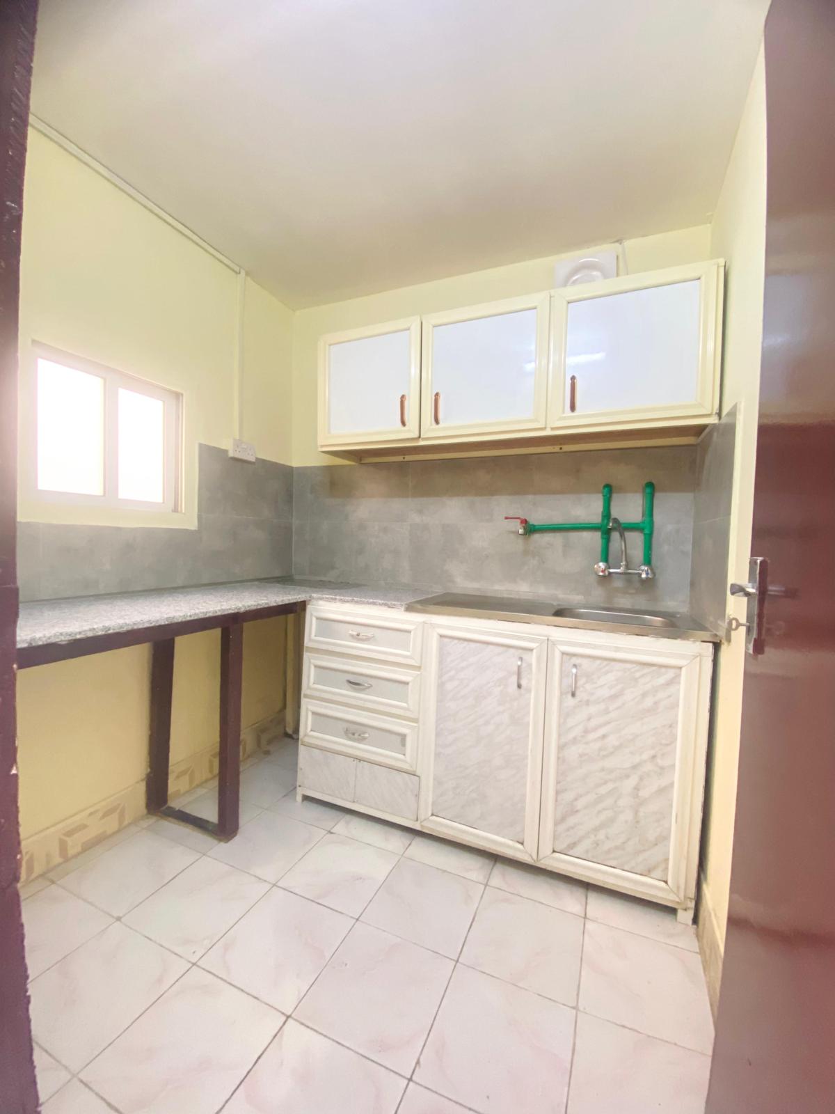 STUDIO unit 101 - interior view 2