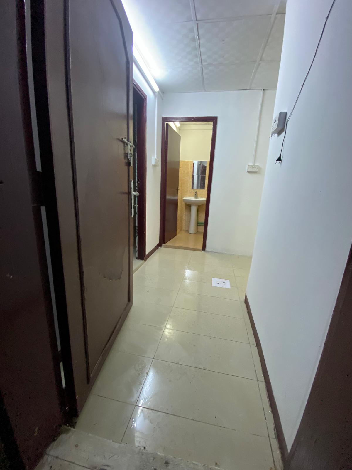 STUDIO unit 101 - interior view 1