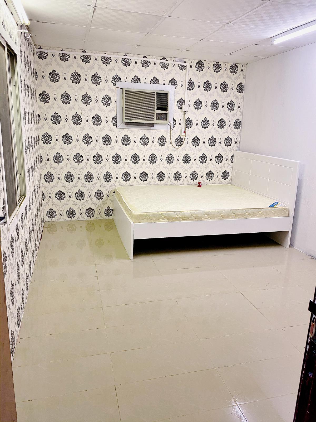 Studio for rent in Fereej Bin Omran