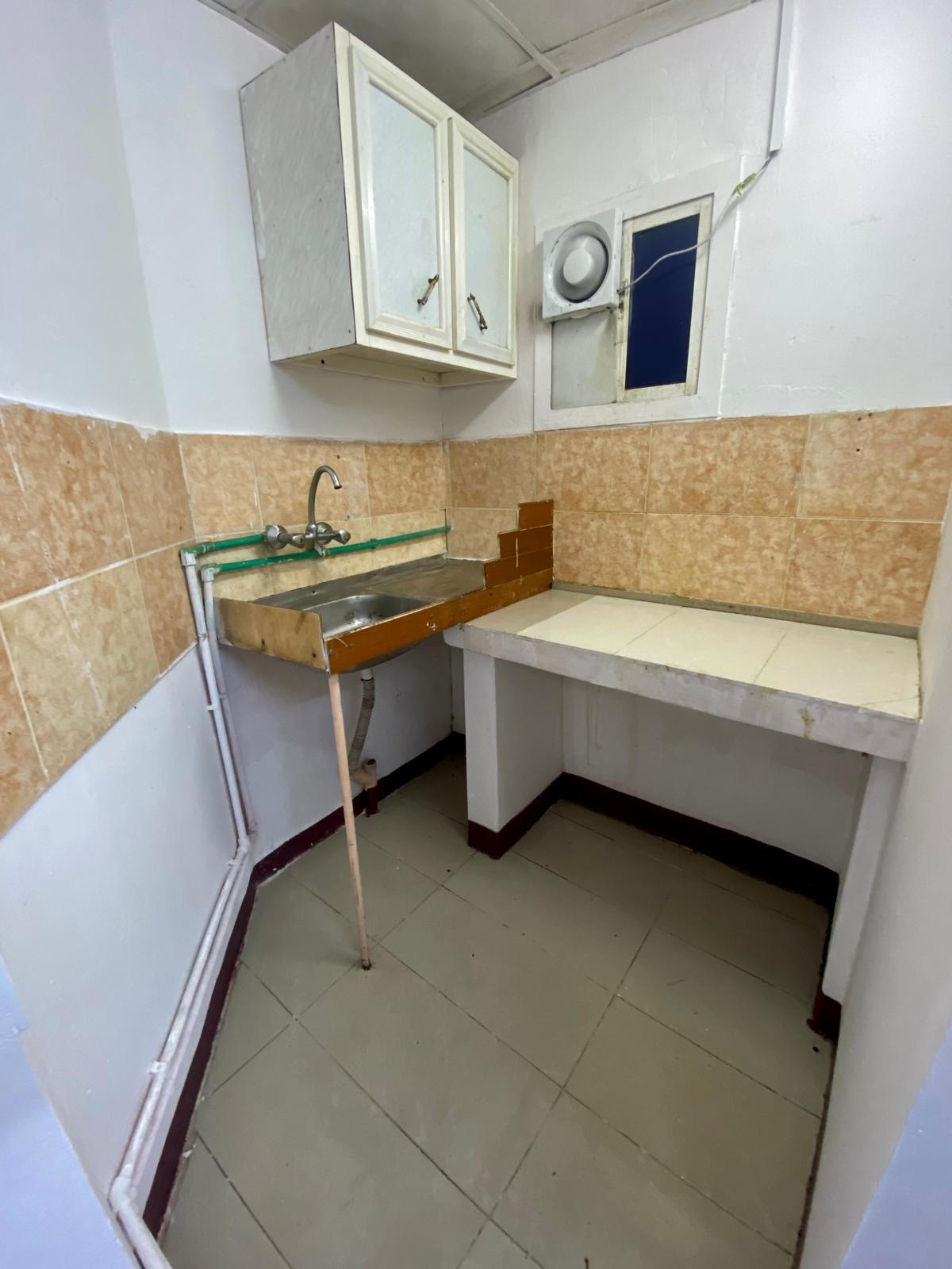 STUDIO unit 101 - interior view 3