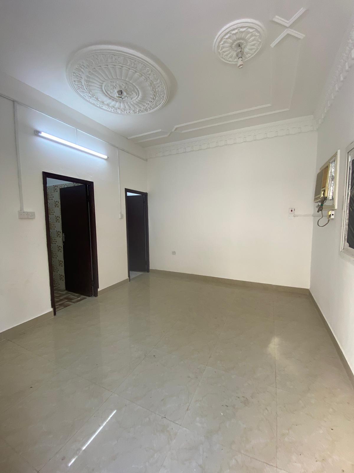Studio for rent in Madinat Khalifa North