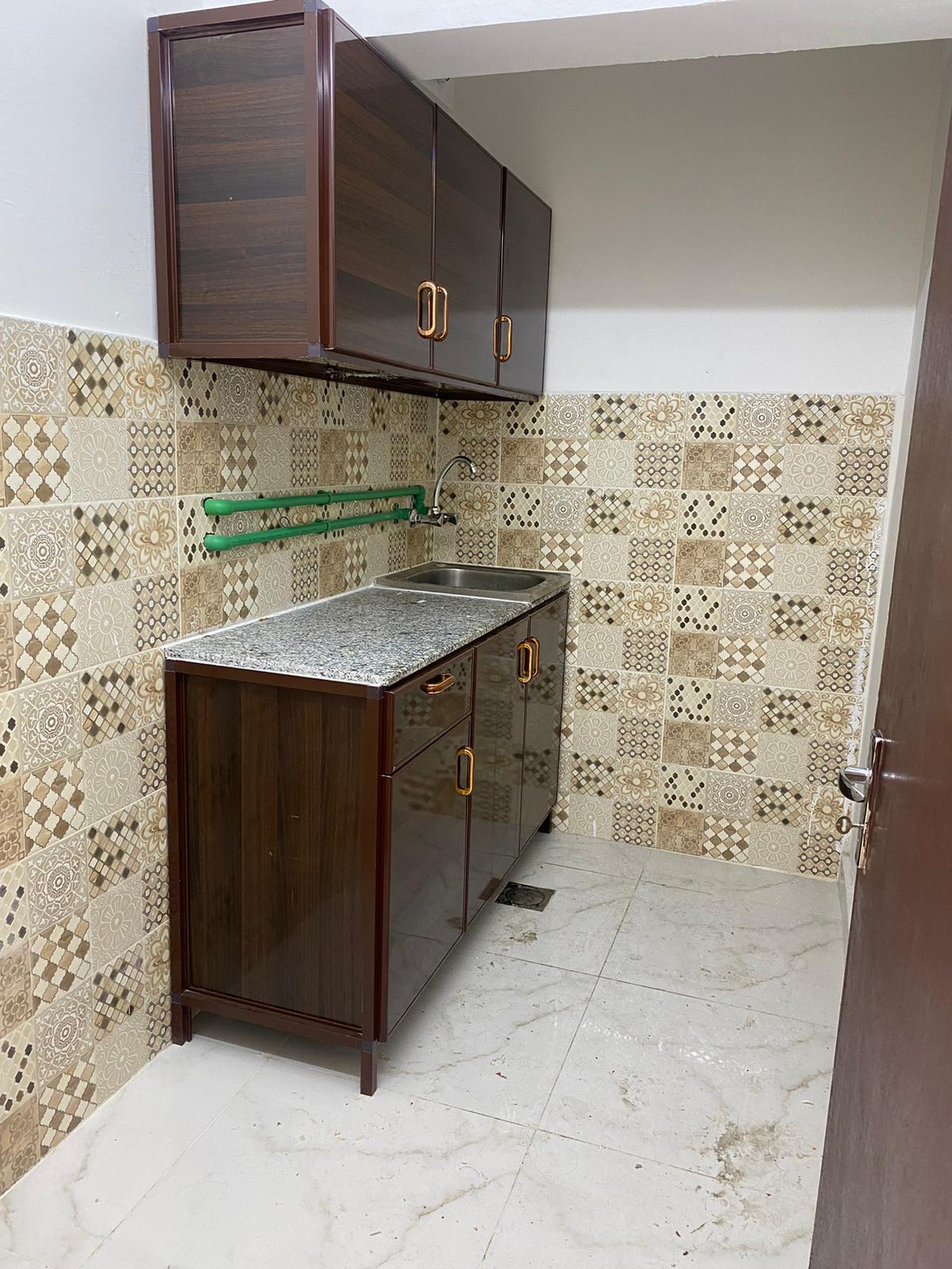 STUDIO unit 101 - interior view 2