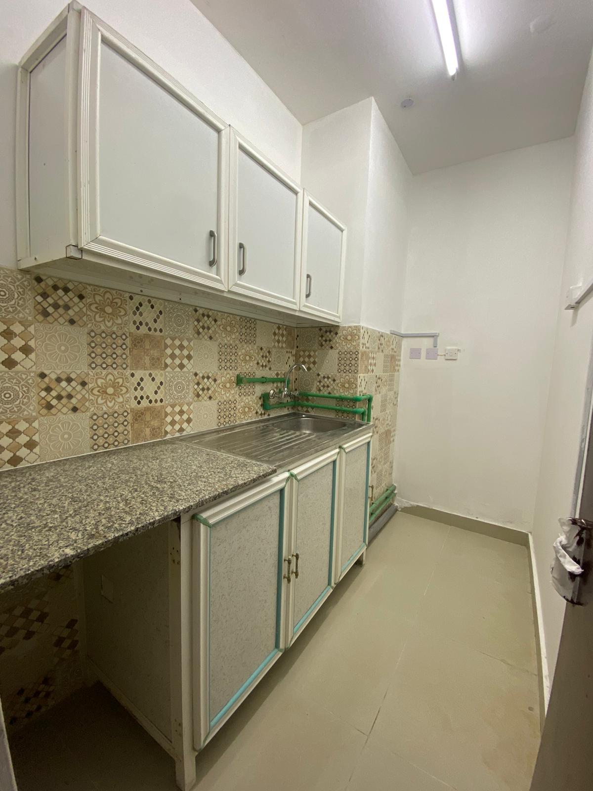 STUDIO unit 101 - interior view 1