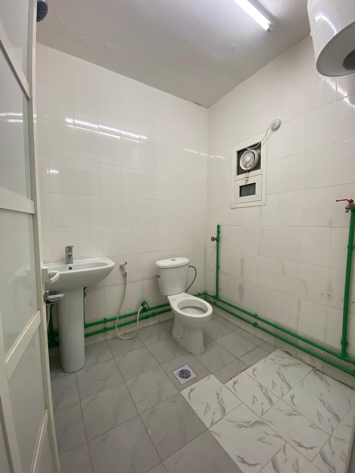 STUDIO unit 101 - interior view 2