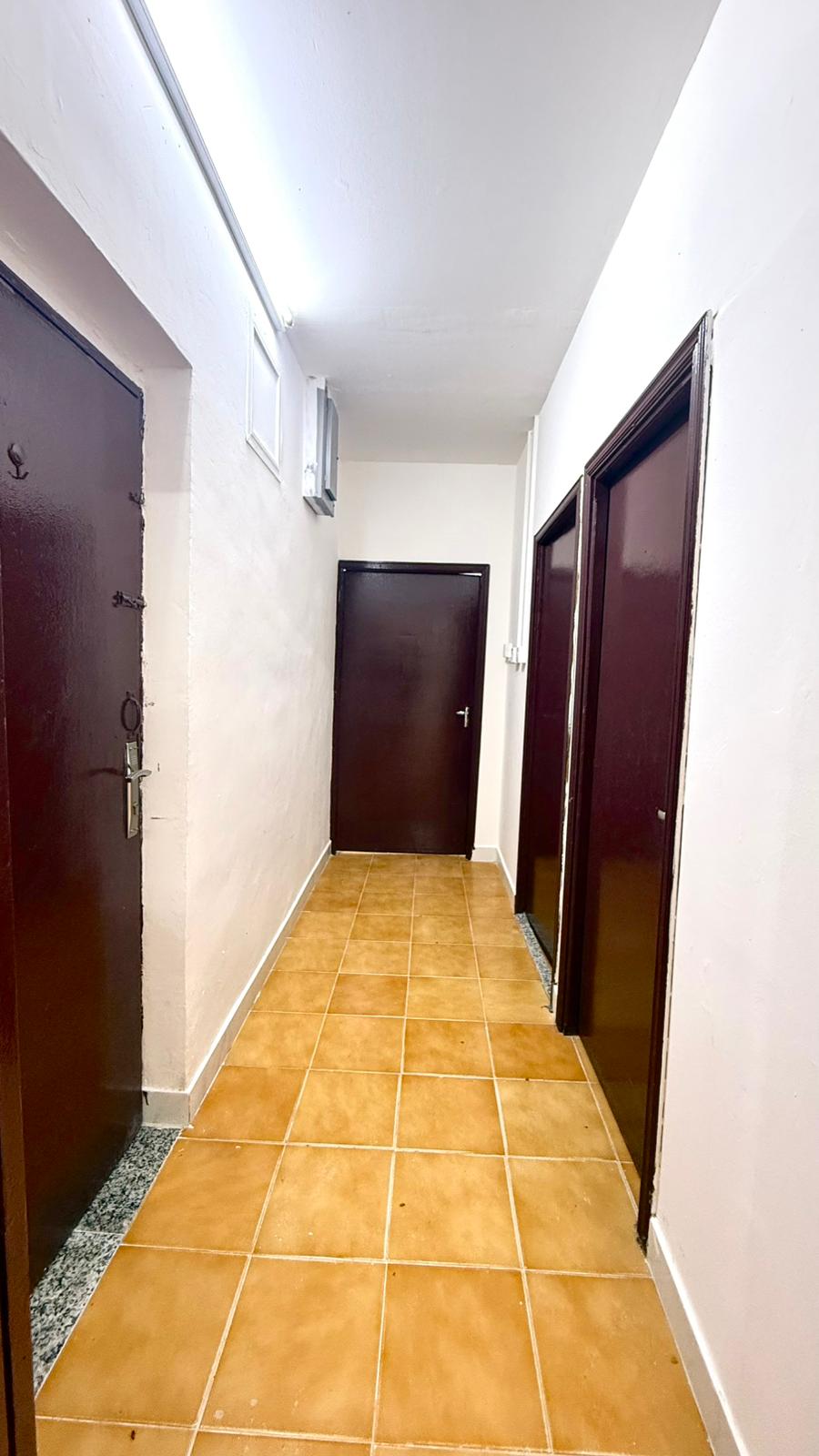 2BHK unit 102 - interior view 3