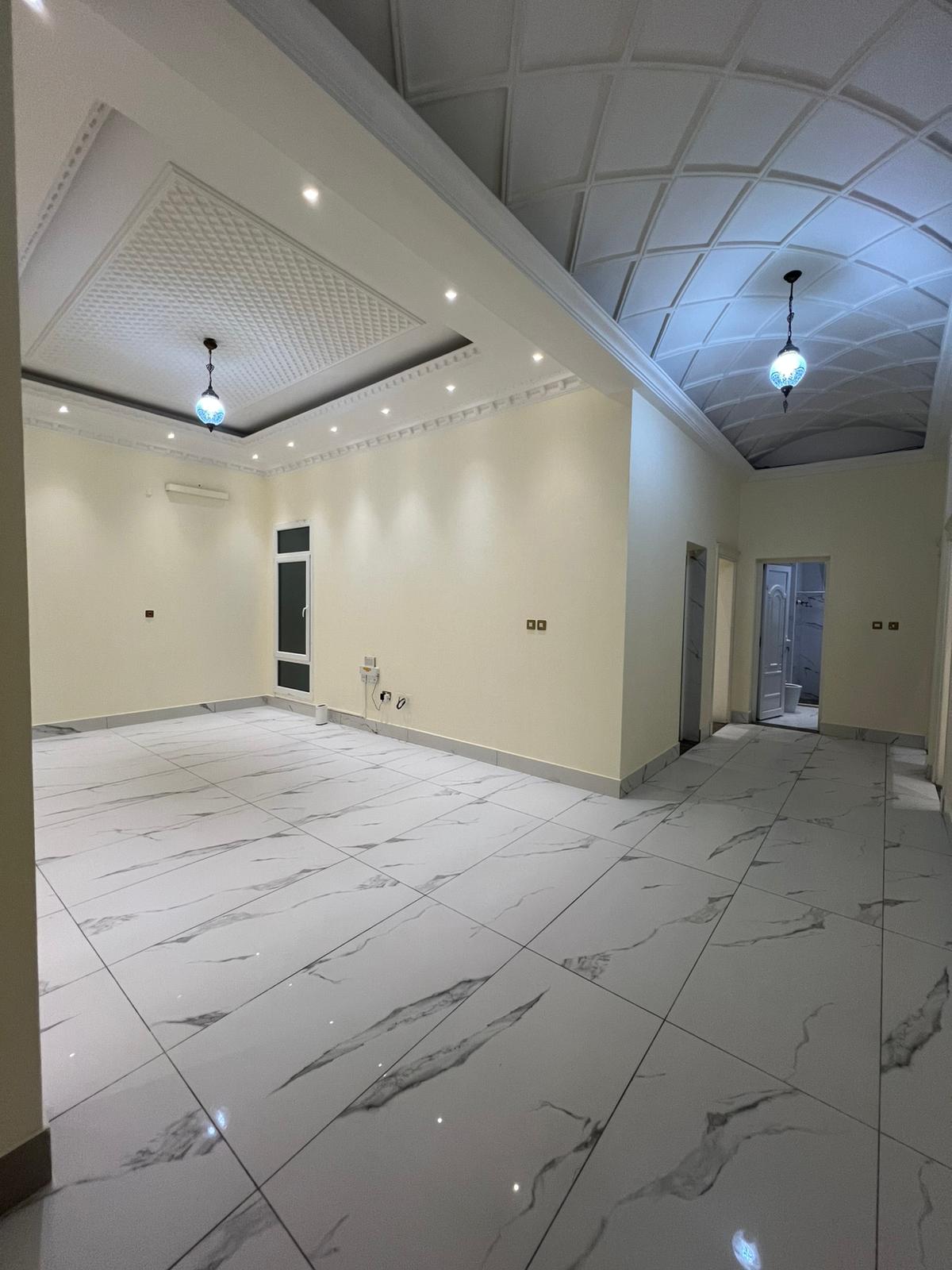 3BHK for rent in Al Thumama