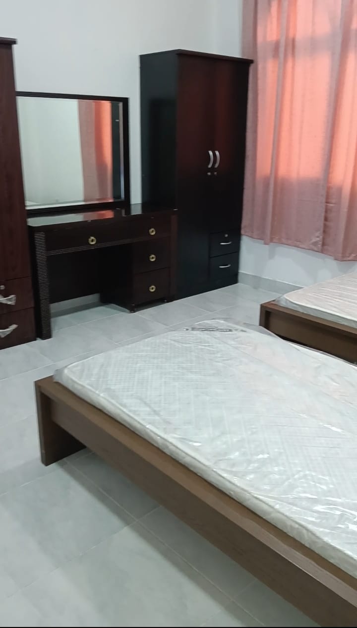 MALE_BEDSPACE for rent in BIN MAHMUD