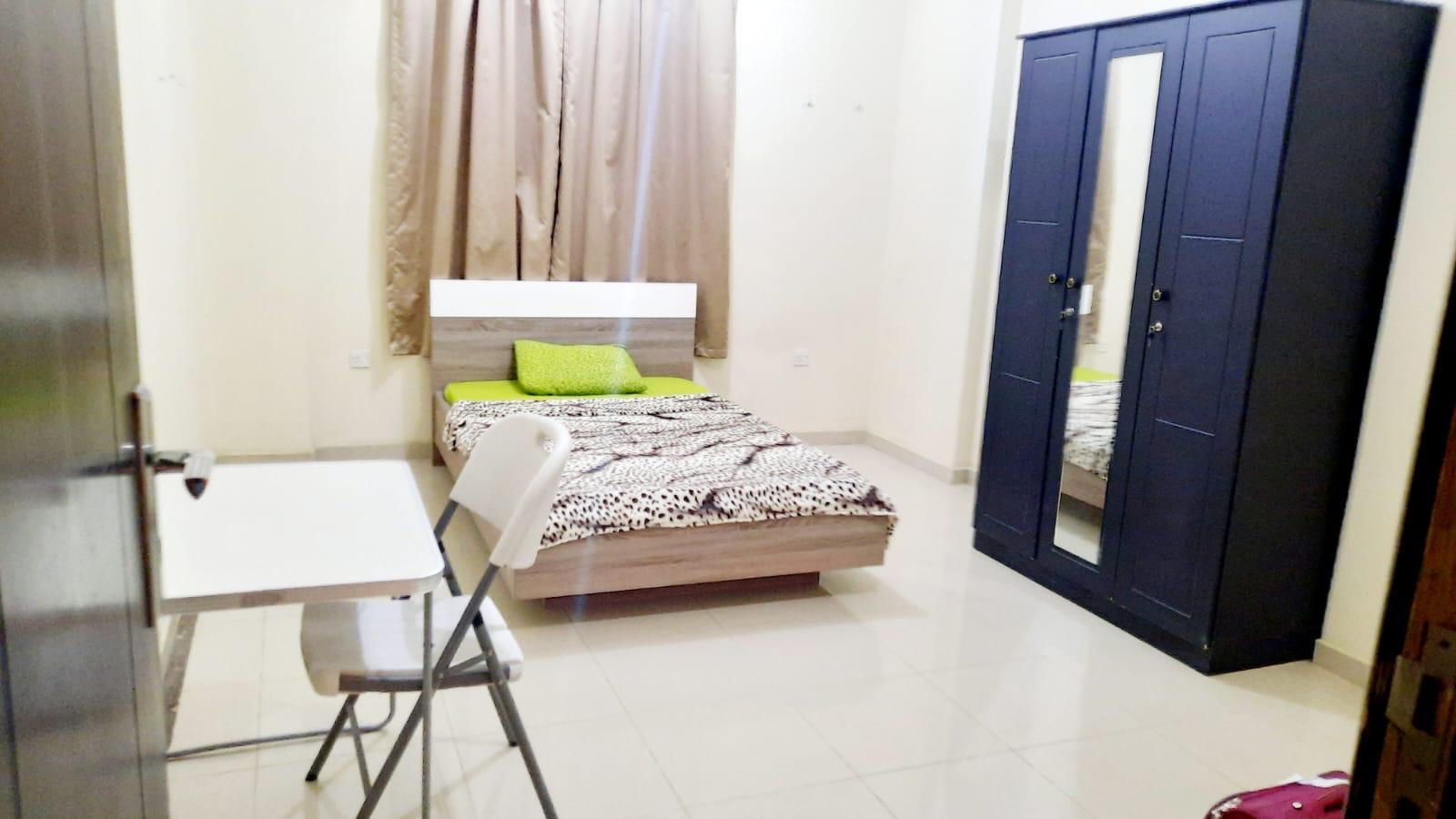 ROOM for rent in Bon mahmoud
