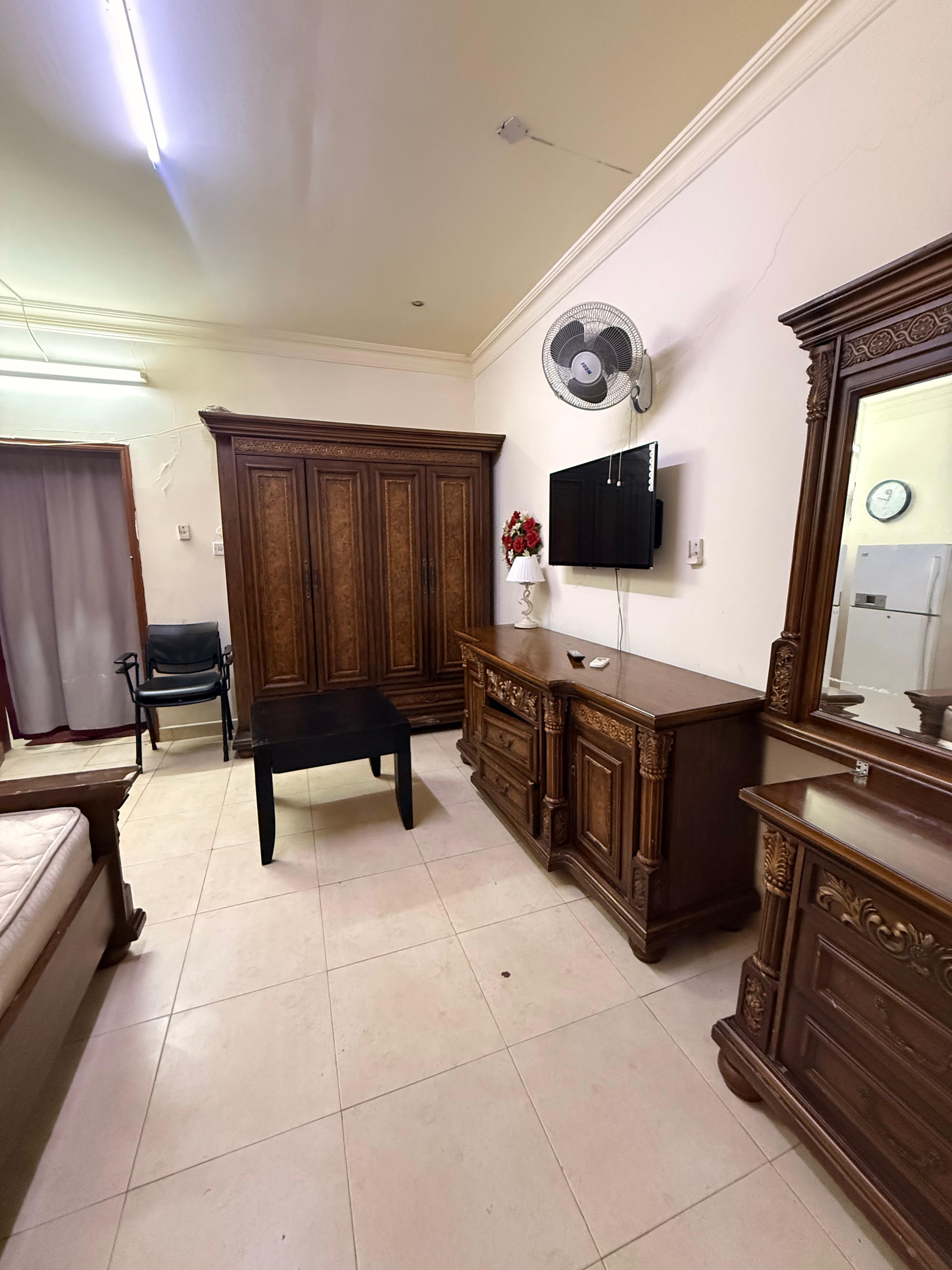 STUDIO for rent in New Salata