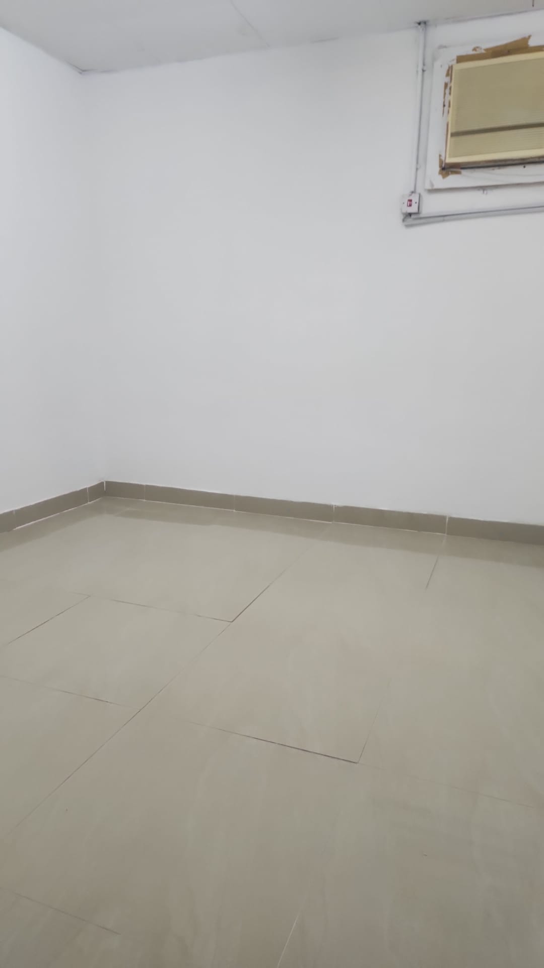 STUDIO for rent in Madinat Khalifa South
