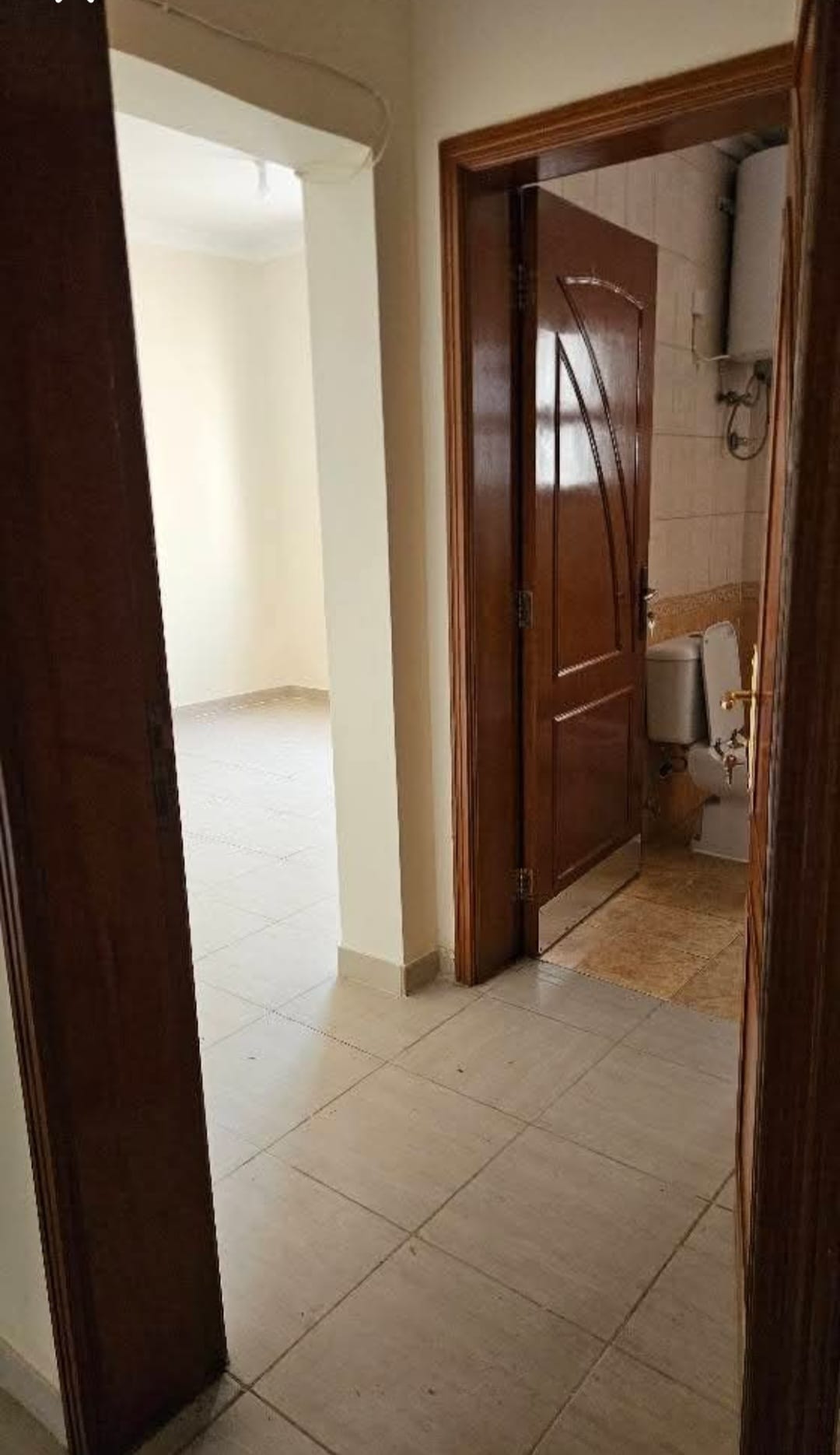 PARTITION for rent in Al Sadd
