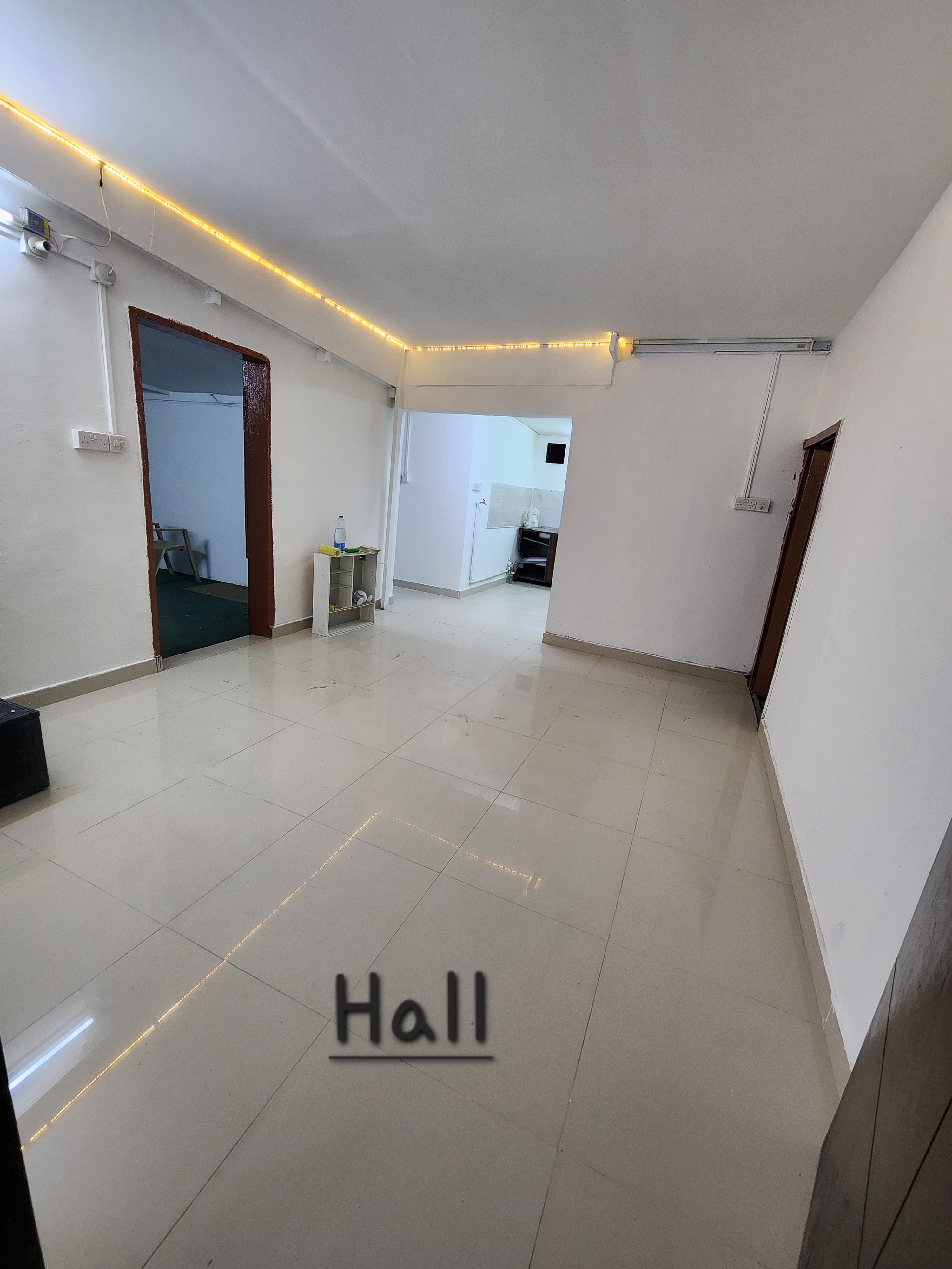 2BHK for rent in Al Wakra