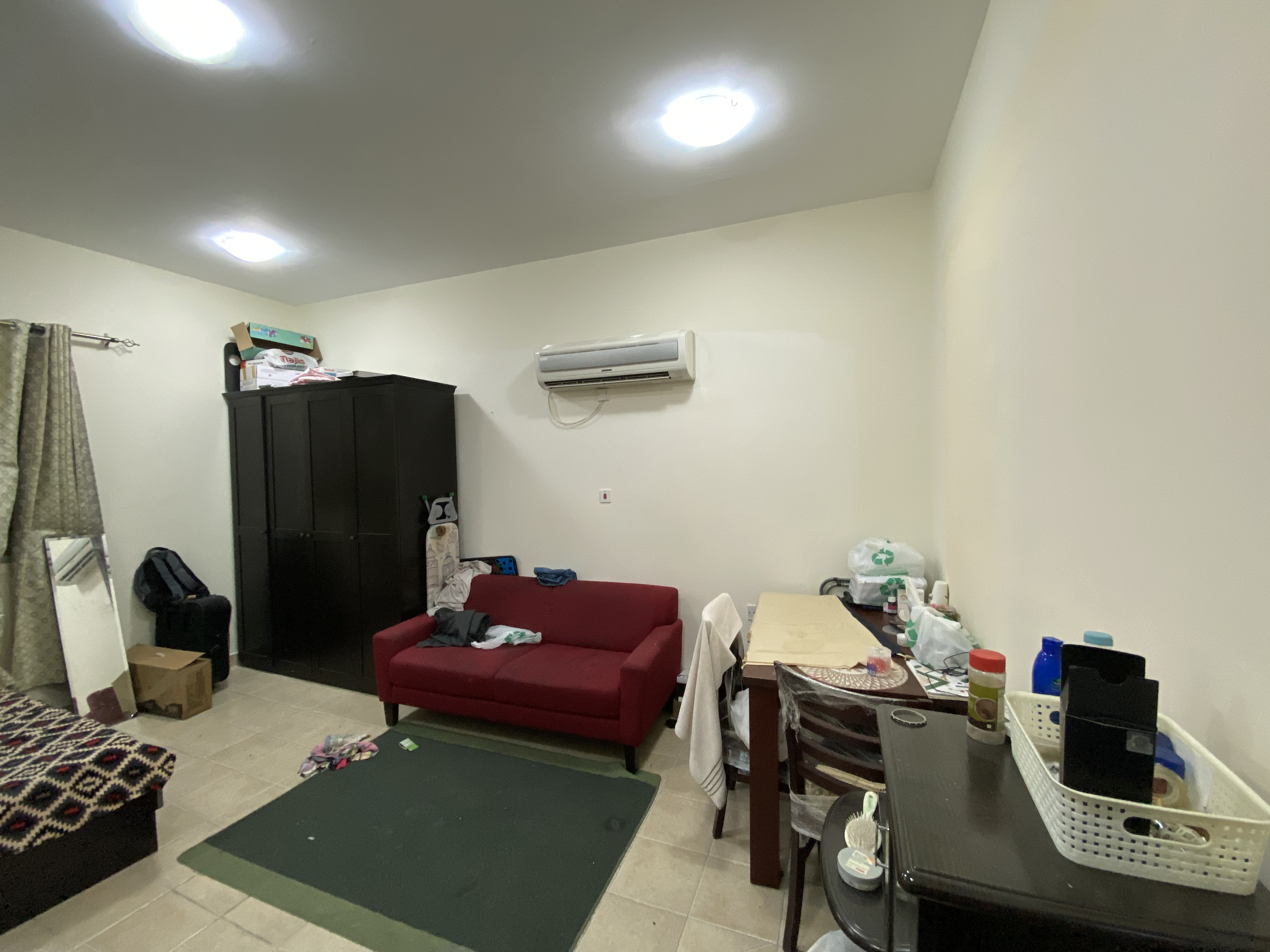 ROOM for rent in Al Mansoura
