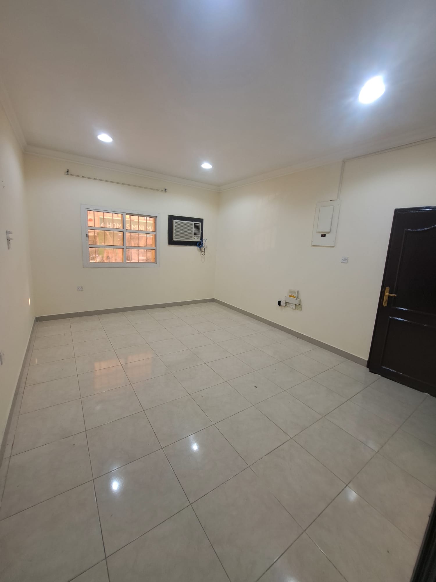 2BHK for rent in Fereej Bin Omran