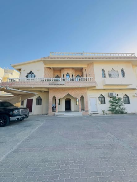 1 BHK for rent in Al Hilal