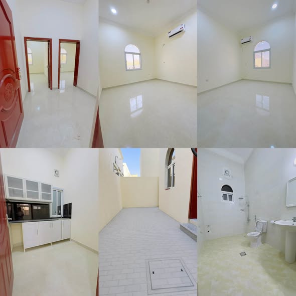 Studio for rent in Abu Hamour